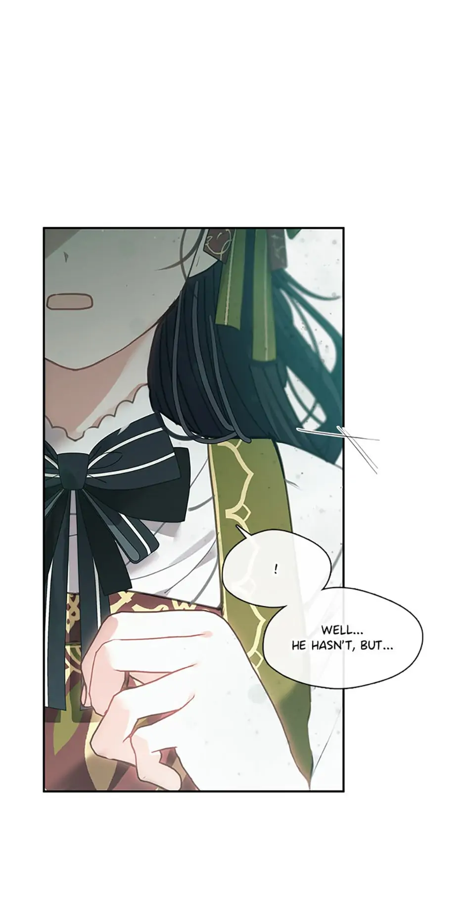My Family is Obsessed with Me Chapter 56 page 30