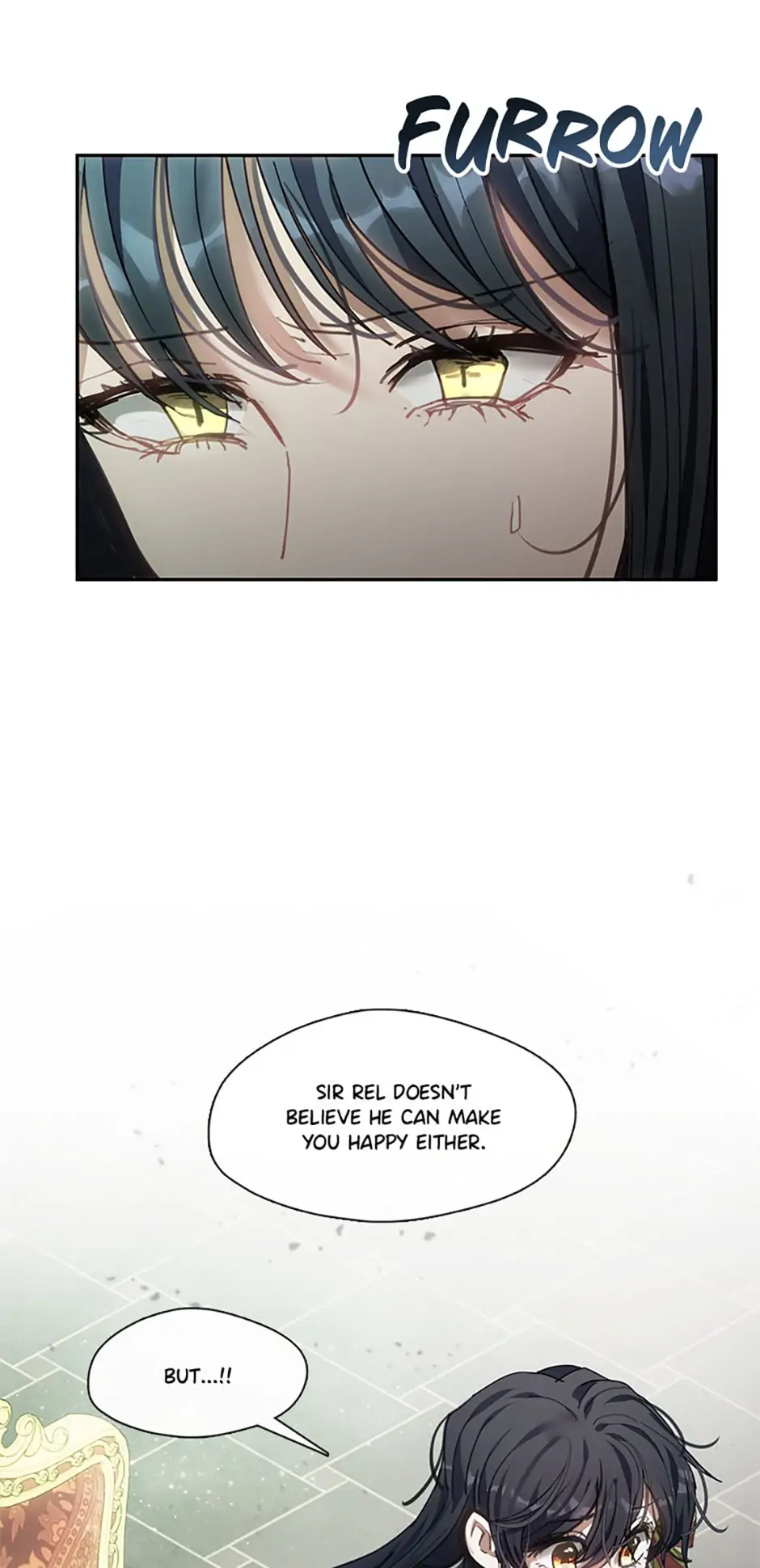 My Family is Obsessed with Me Chapter 56 page 32