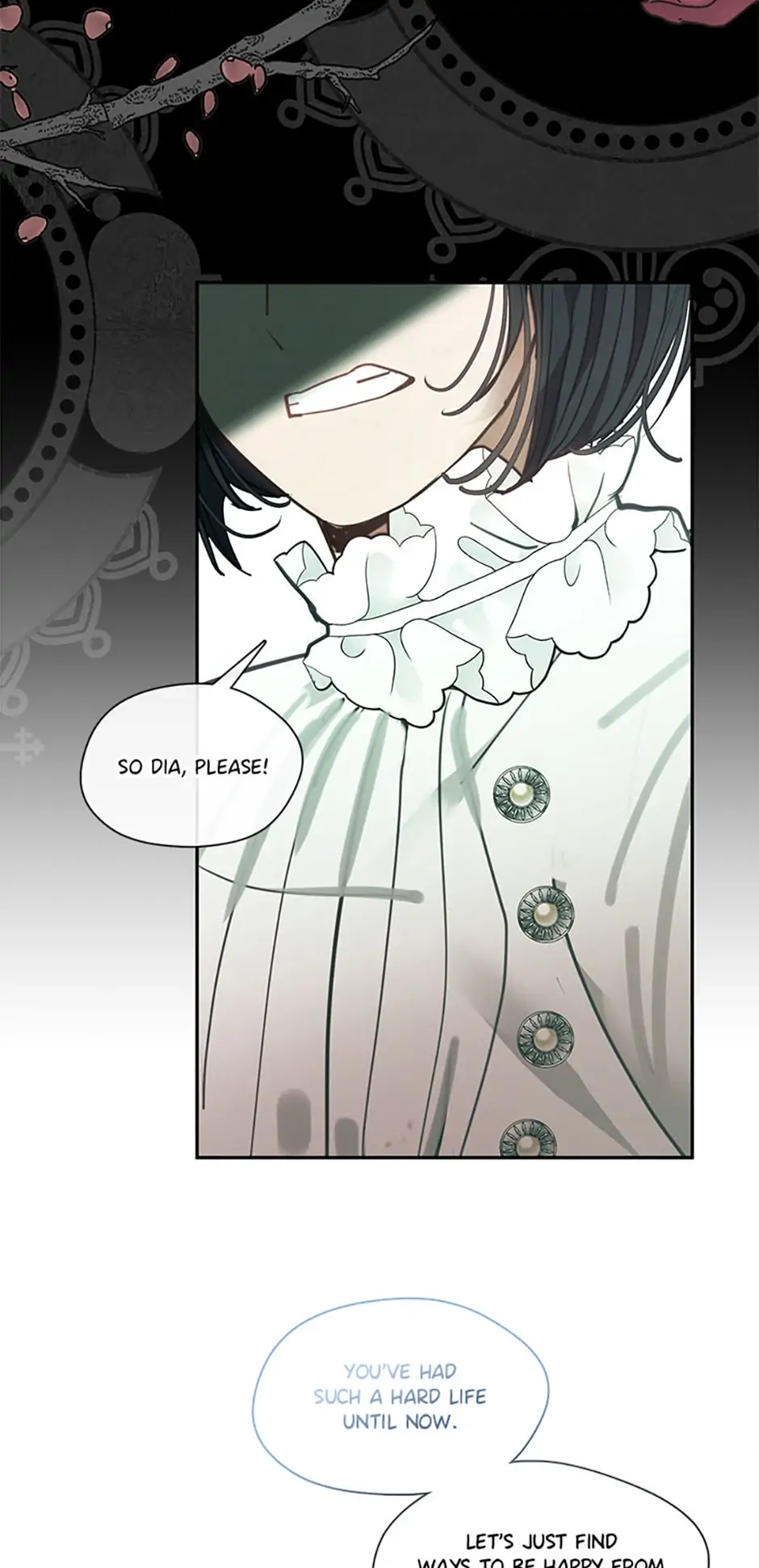 My Family is Obsessed with Me Chapter 56 page 37