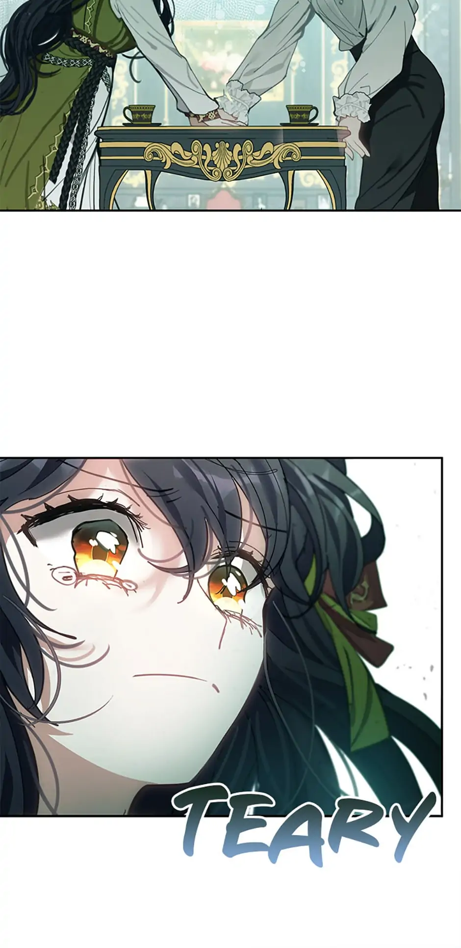 My Family is Obsessed with Me Chapter 56 page 39