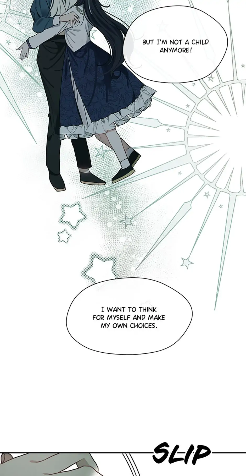 My Family is Obsessed with Me Chapter 56 page 41