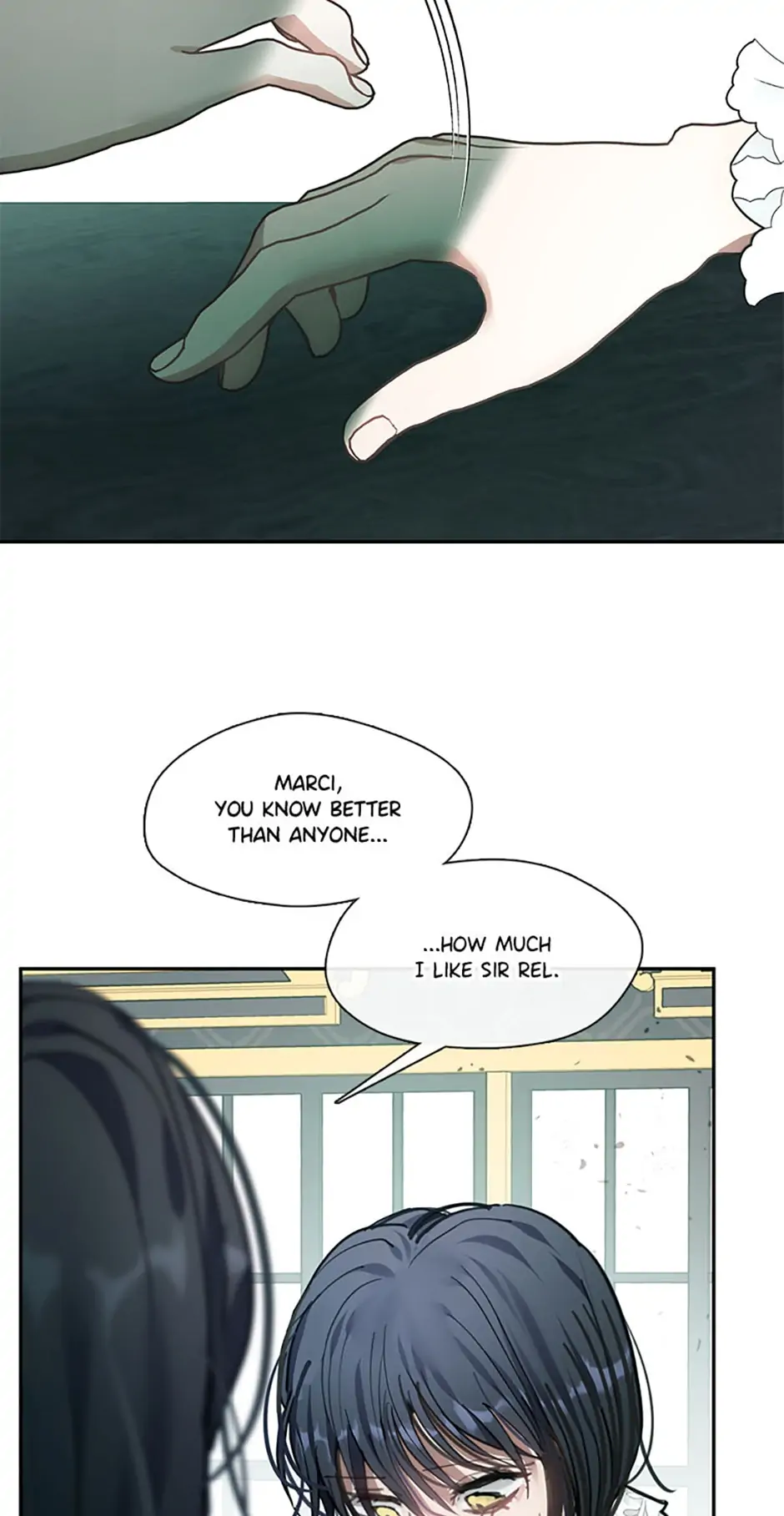 My Family is Obsessed with Me Chapter 56 page 42