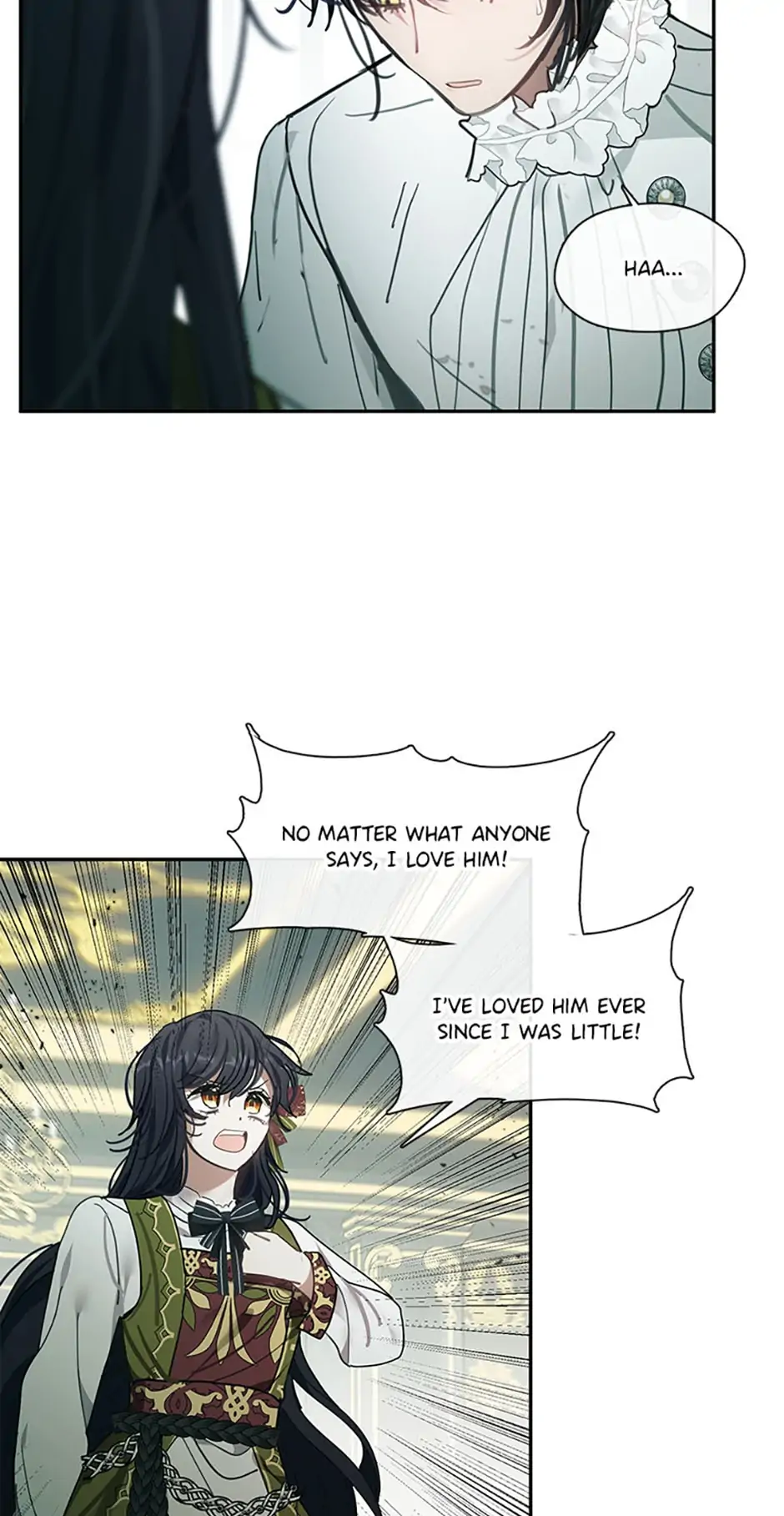 My Family is Obsessed with Me Chapter 56 page 43