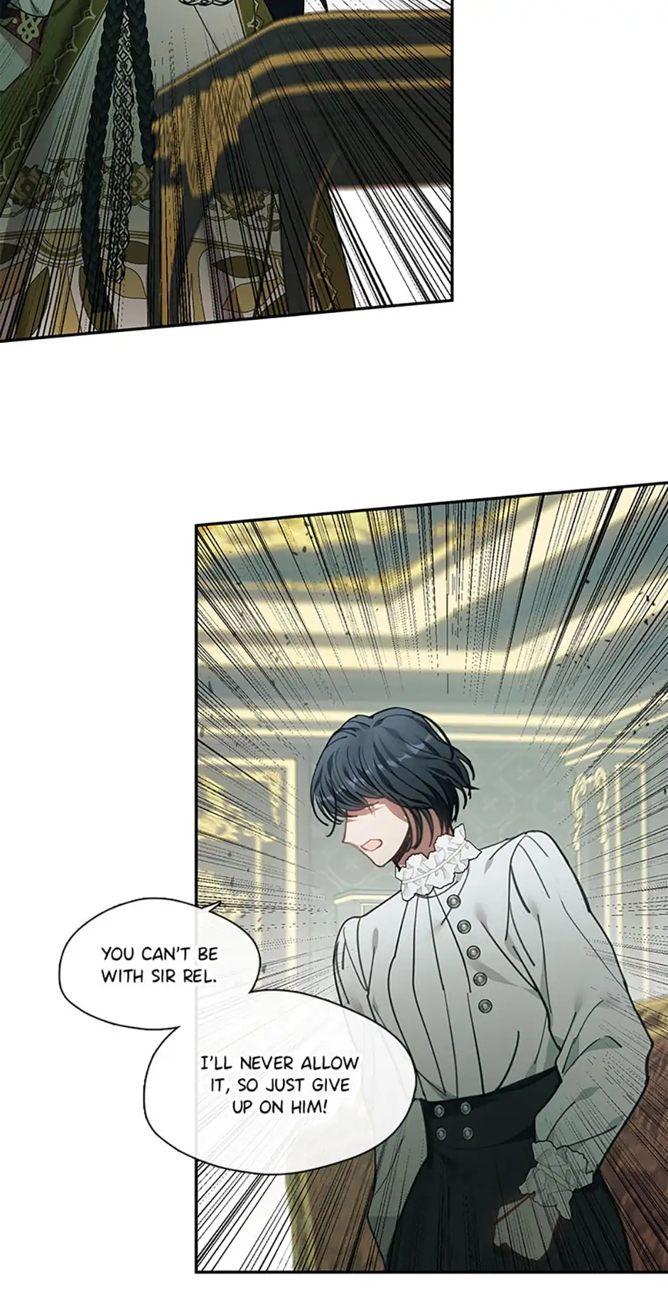 My Family is Obsessed with Me Chapter 56 page 44