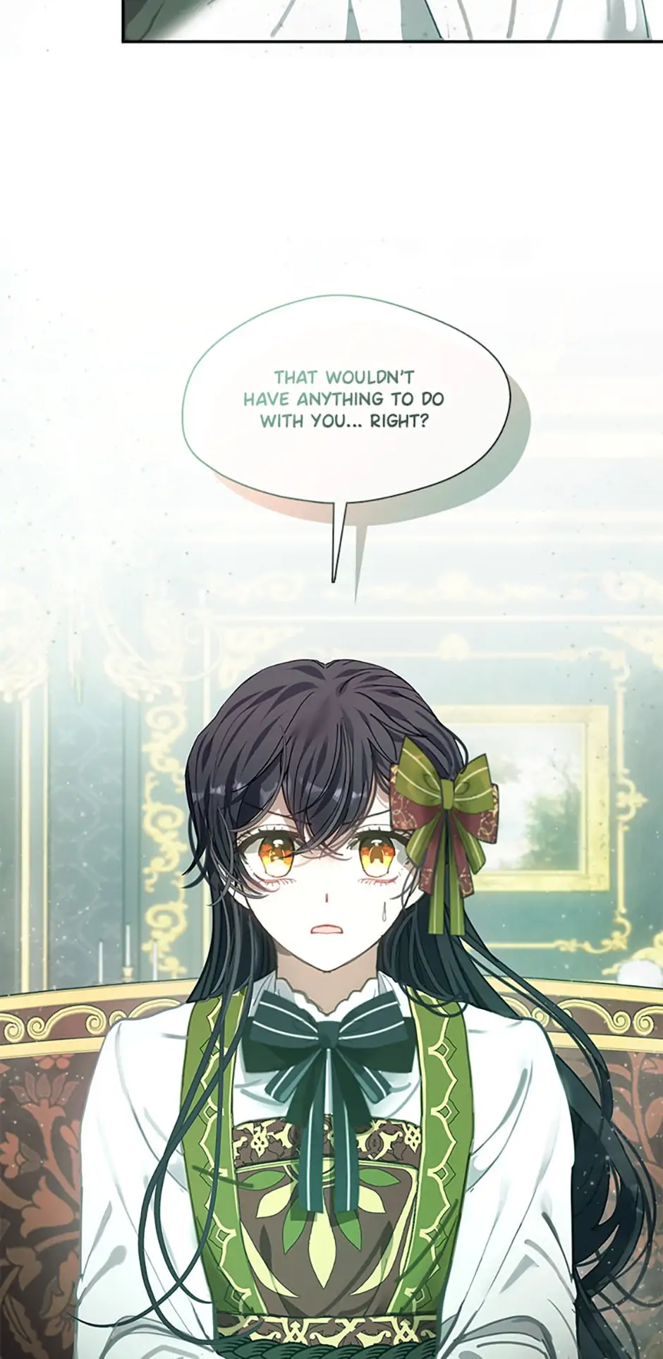My Family is Obsessed with Me Chapter 56 page 4