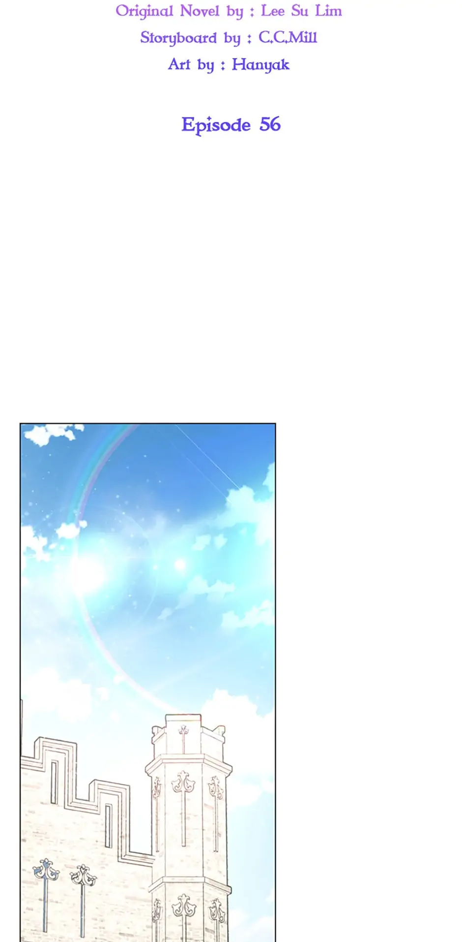 My Family is Obsessed with Me Chapter 56 page 53