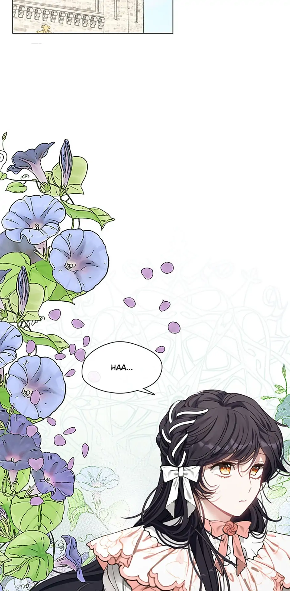 My Family is Obsessed with Me Chapter 56 page 54