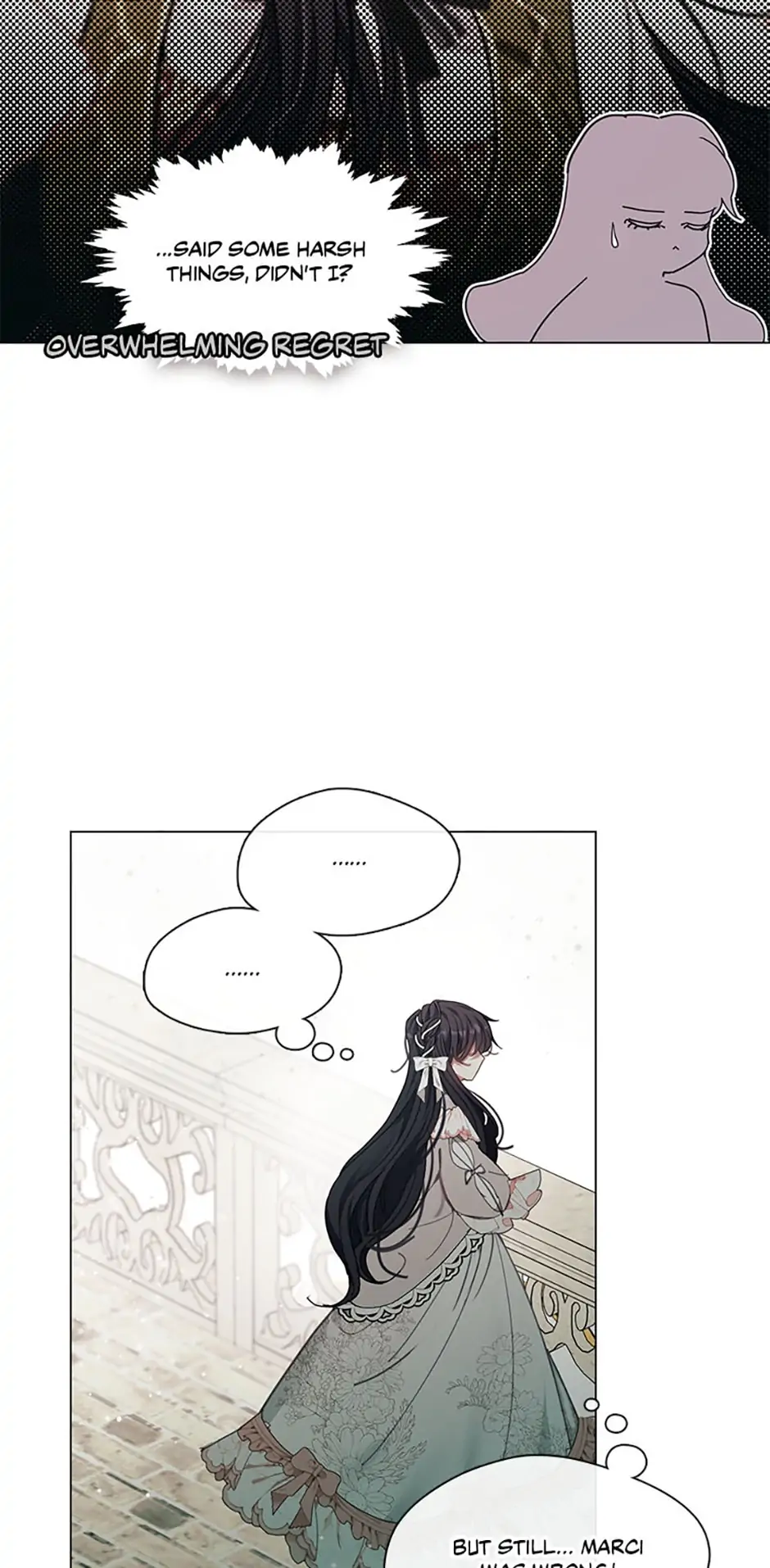 My Family is Obsessed with Me Chapter 56 page 56