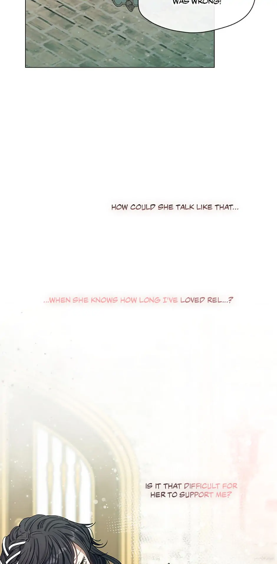 My Family is Obsessed with Me Chapter 56 page 57