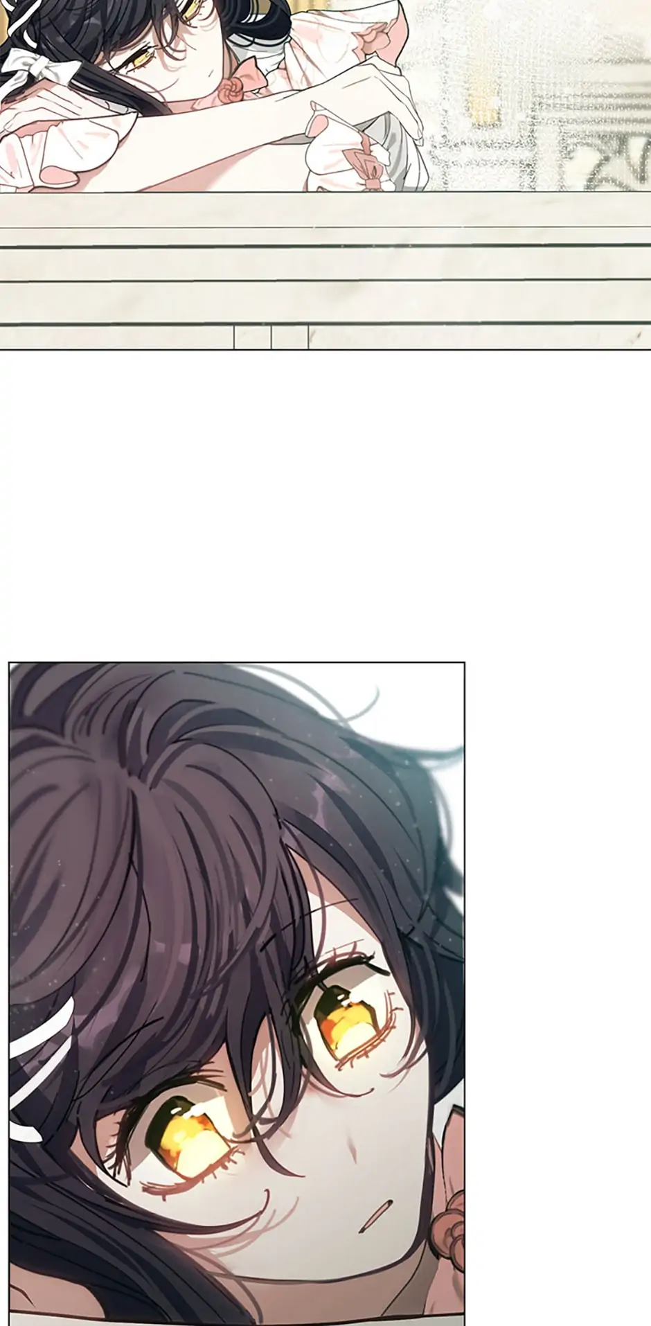 My Family is Obsessed with Me Chapter 56 page 58