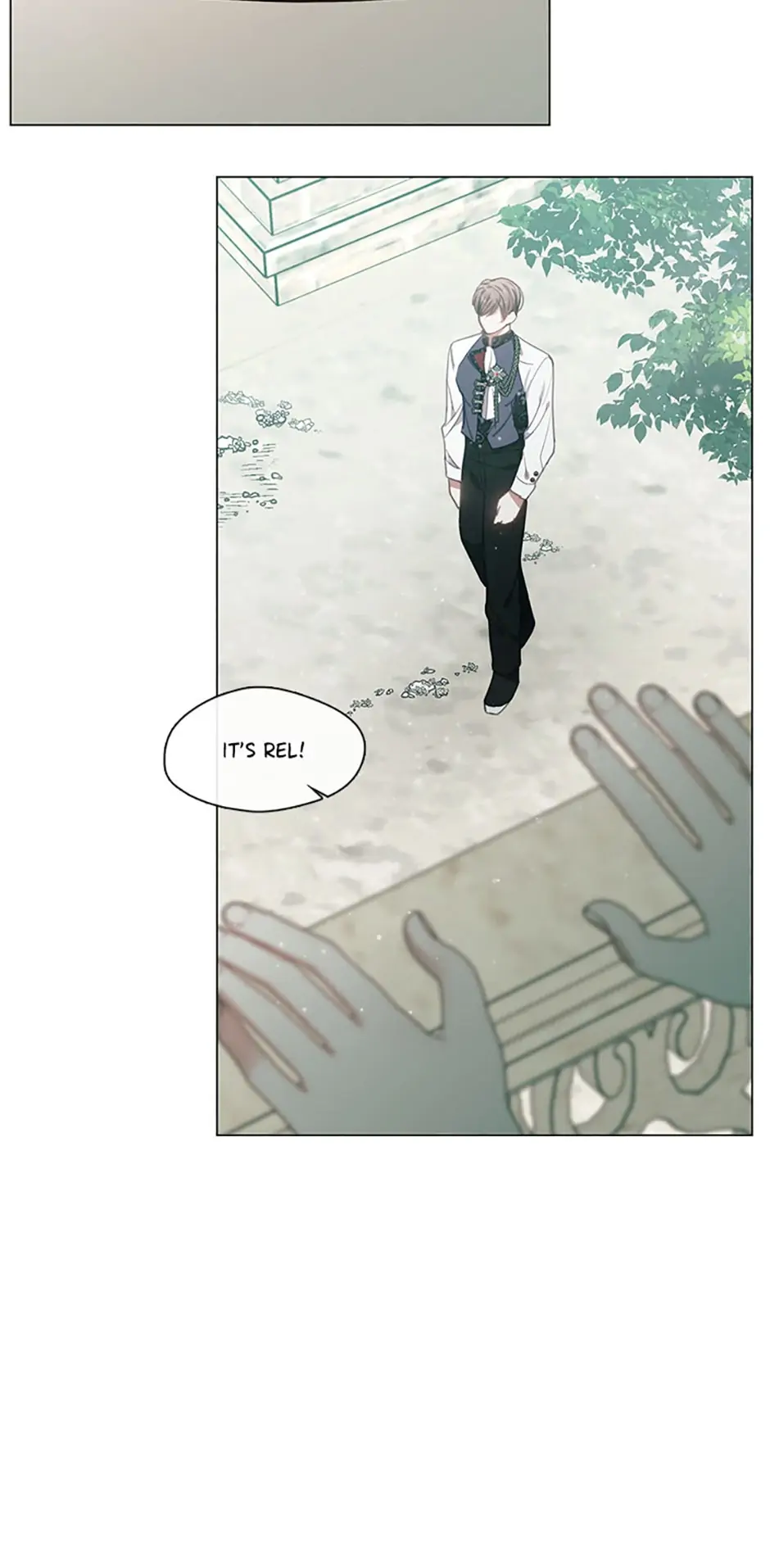My Family is Obsessed with Me Chapter 56 page 59