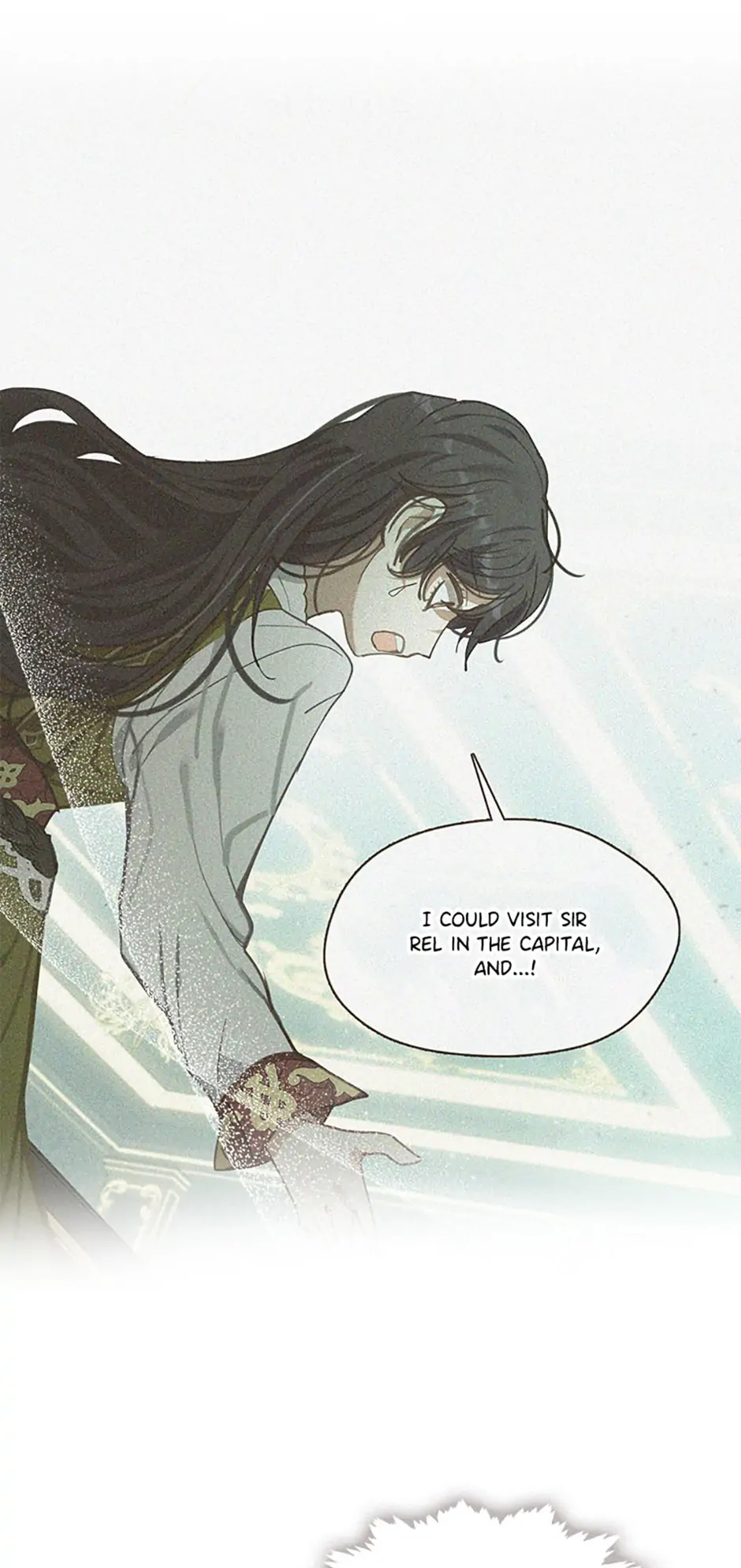 My Family is Obsessed with Me Chapter 56 page 60