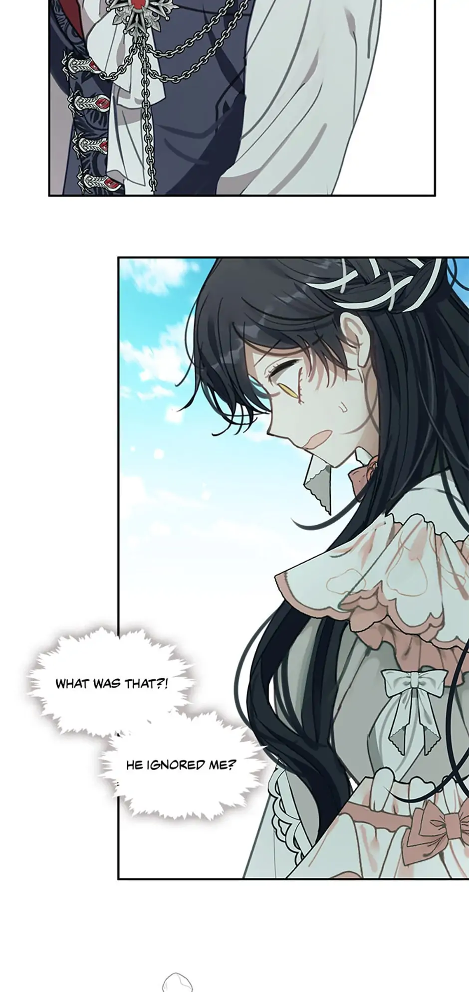 My Family is Obsessed with Me Chapter 56 page 66