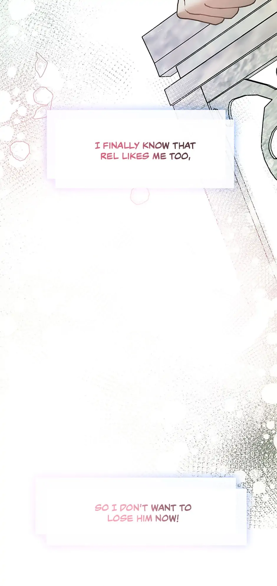 My Family is Obsessed with Me Chapter 56 page 68