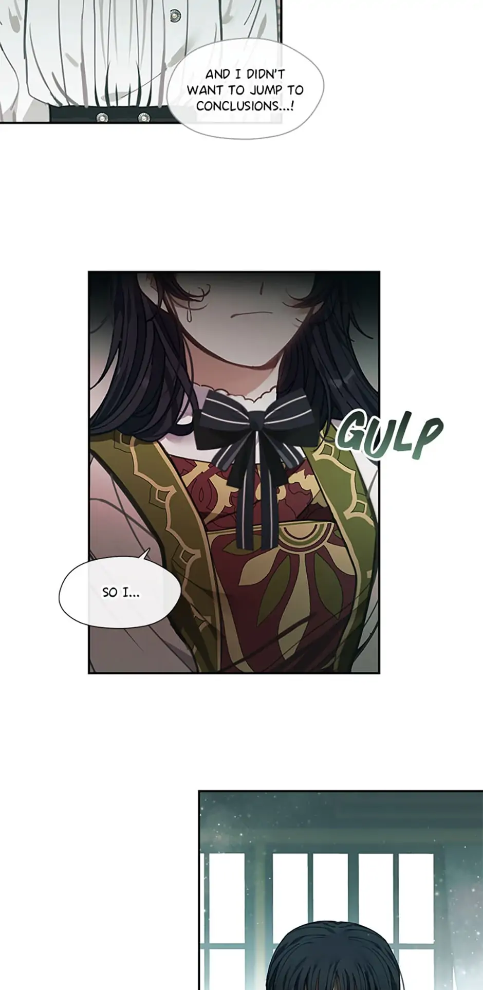 My Family is Obsessed with Me Chapter 56 page 6