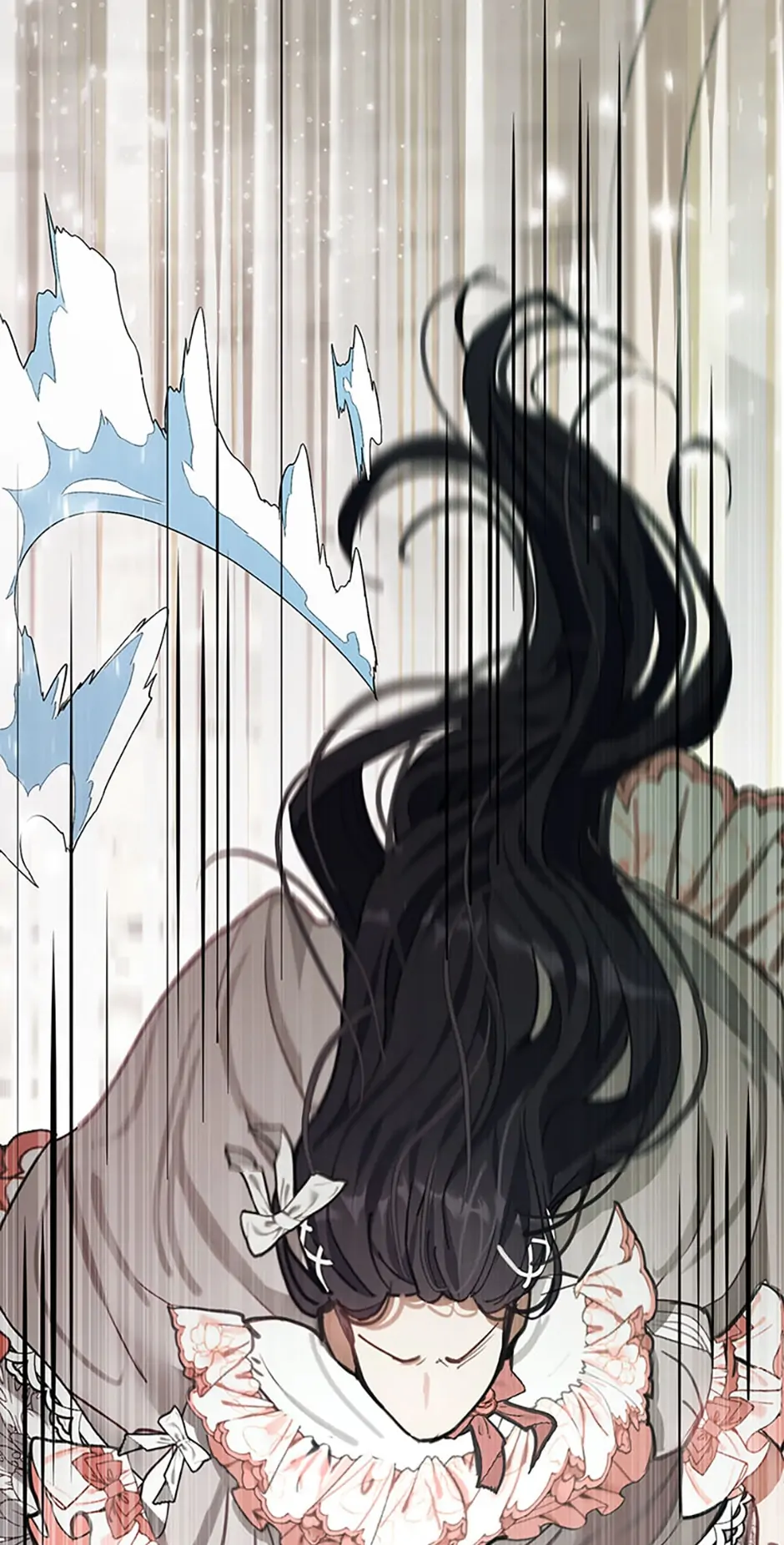 My Family is Obsessed with Me Chapter 56 page 73