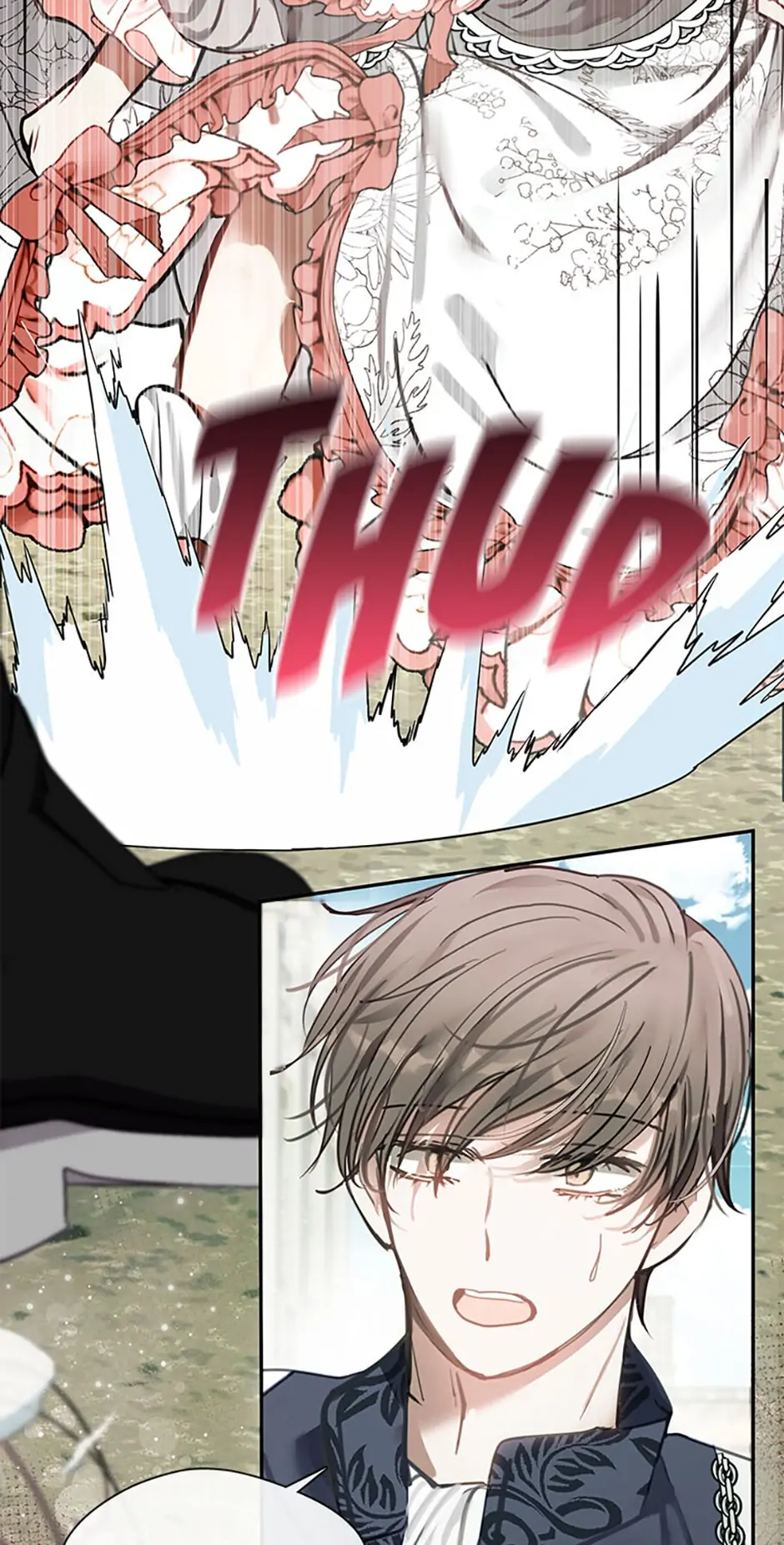 My Family is Obsessed with Me Chapter 56 page 74