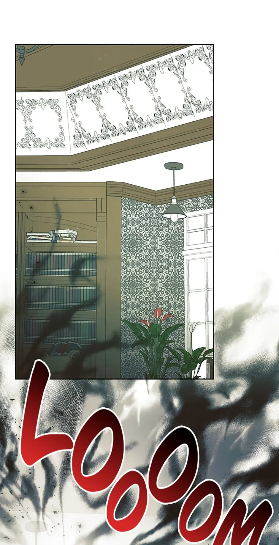 My Family is Obsessed with Me Chapter 59 page 0