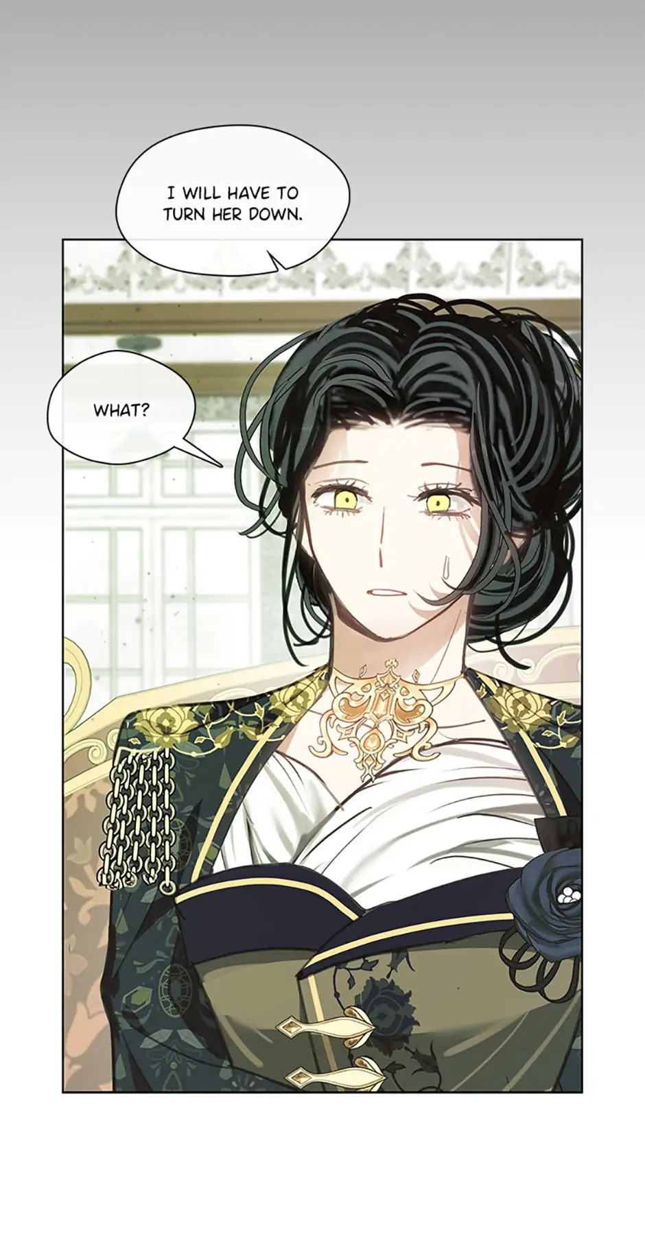 My Family is Obsessed with Me Chapter 59 page 9