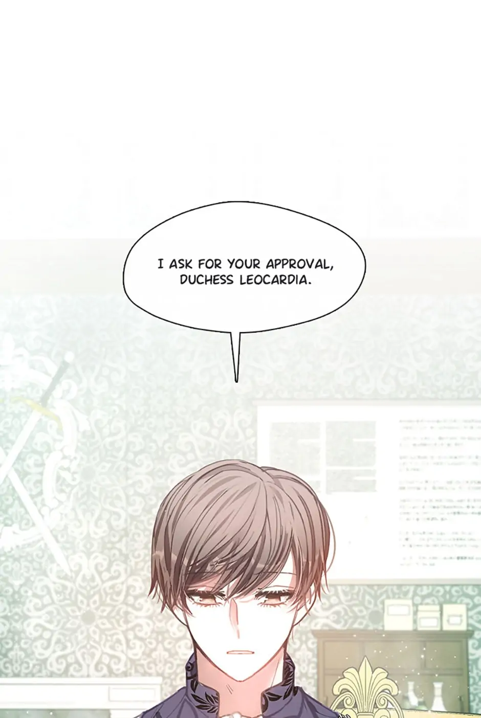 My Family is Obsessed with Me Chapter 59 page 11