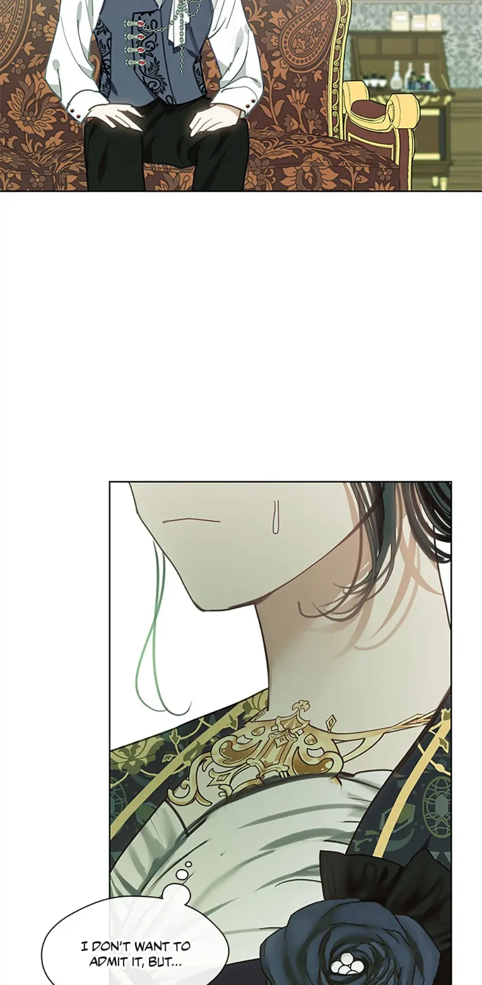 My Family is Obsessed with Me Chapter 59 page 15