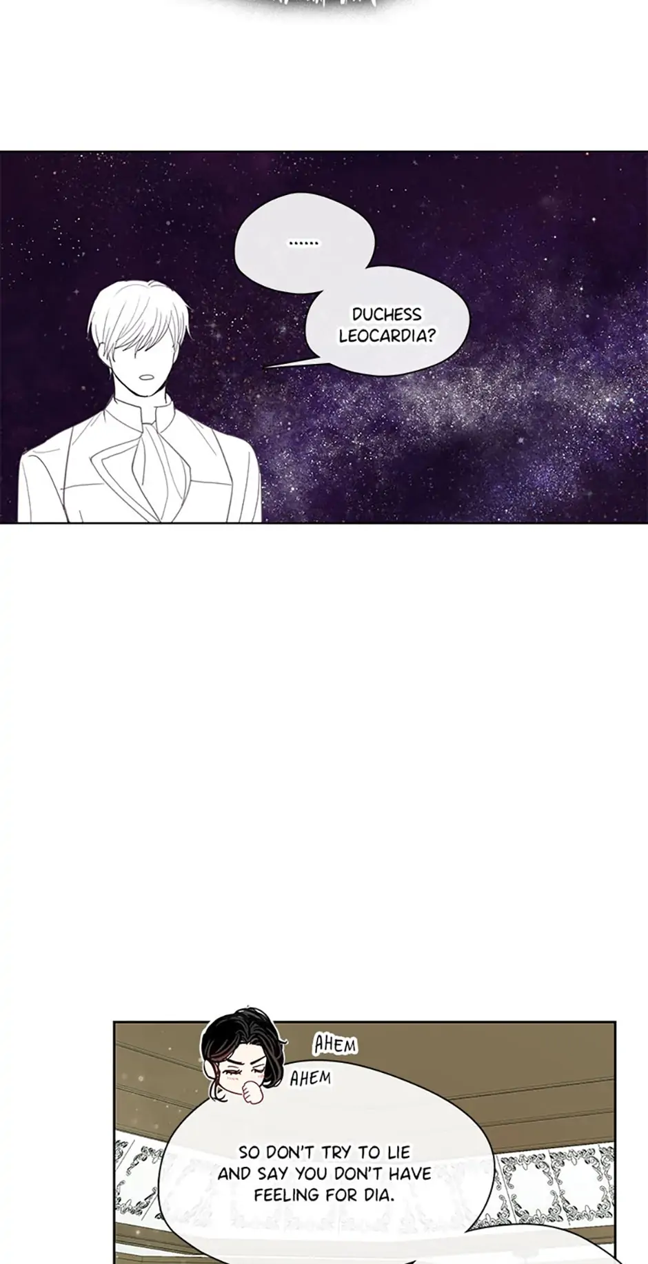 My Family is Obsessed with Me Chapter 59 page 26