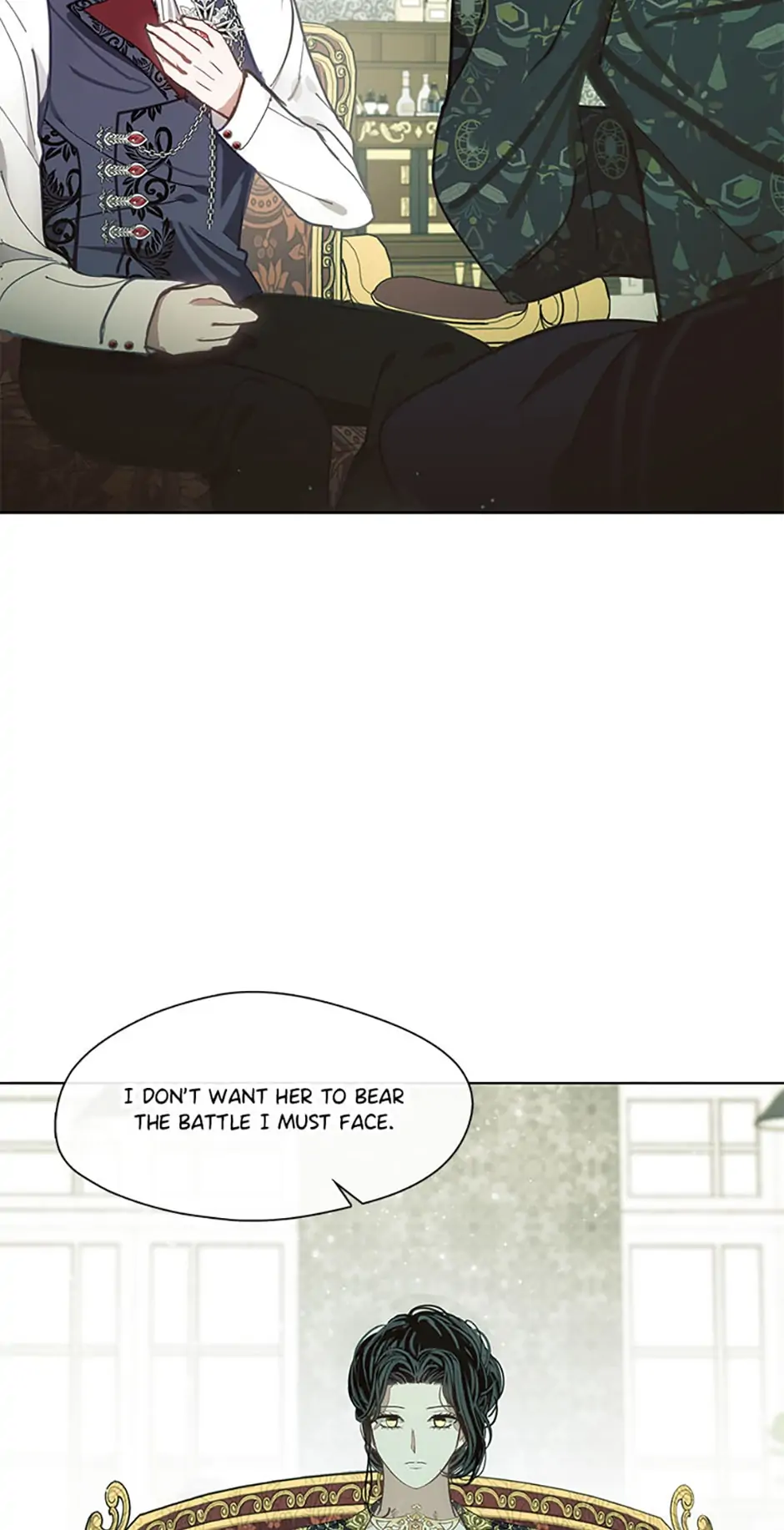 My Family is Obsessed with Me Chapter 59 page 29