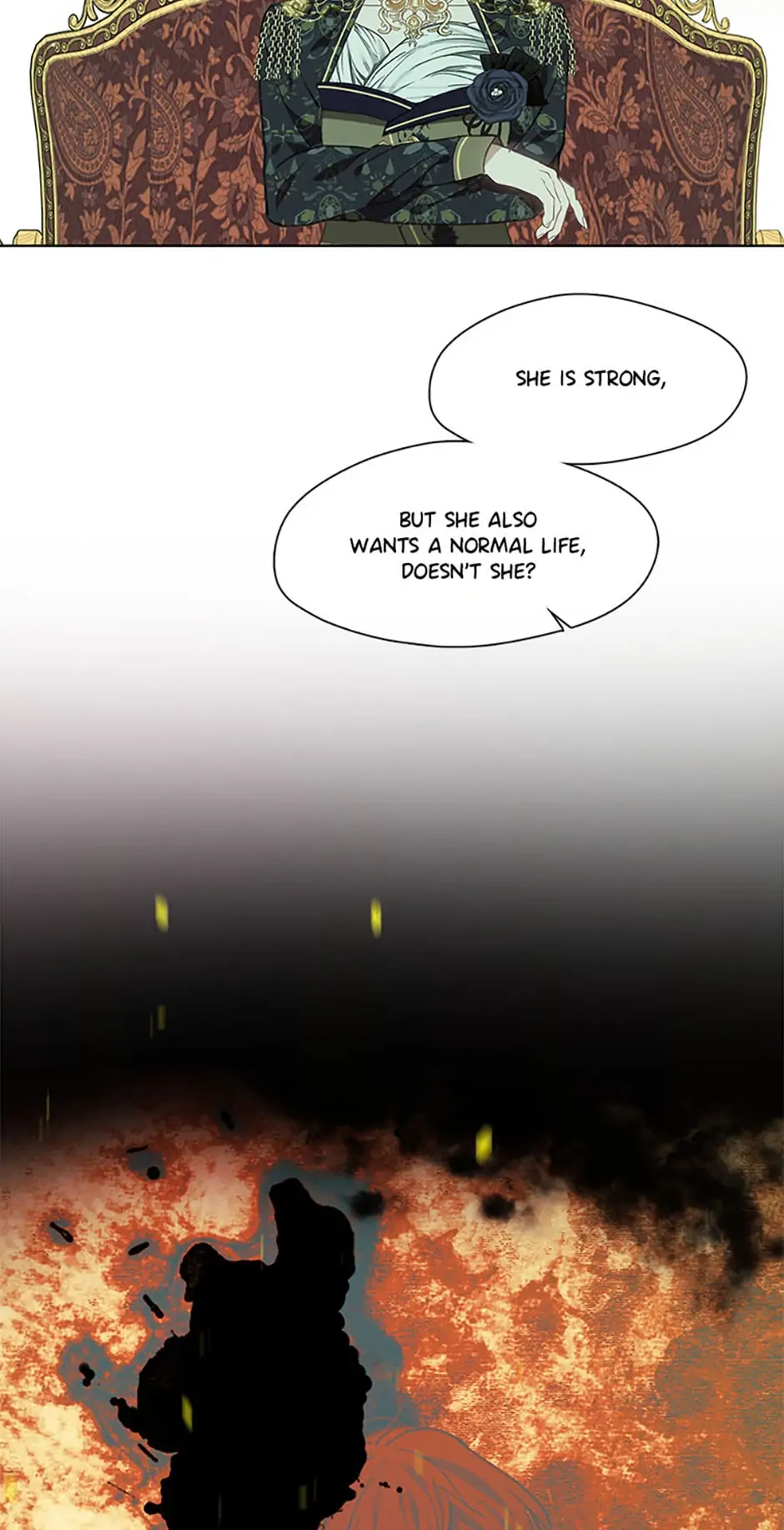 My Family is Obsessed with Me Chapter 59 page 30