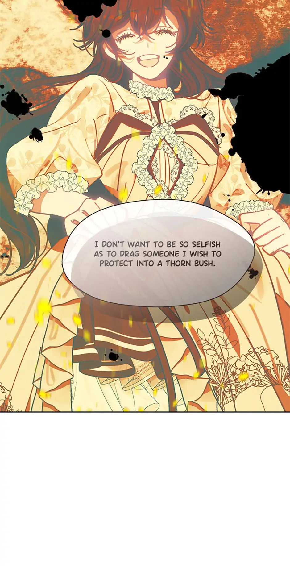 My Family is Obsessed with Me Chapter 59 page 31