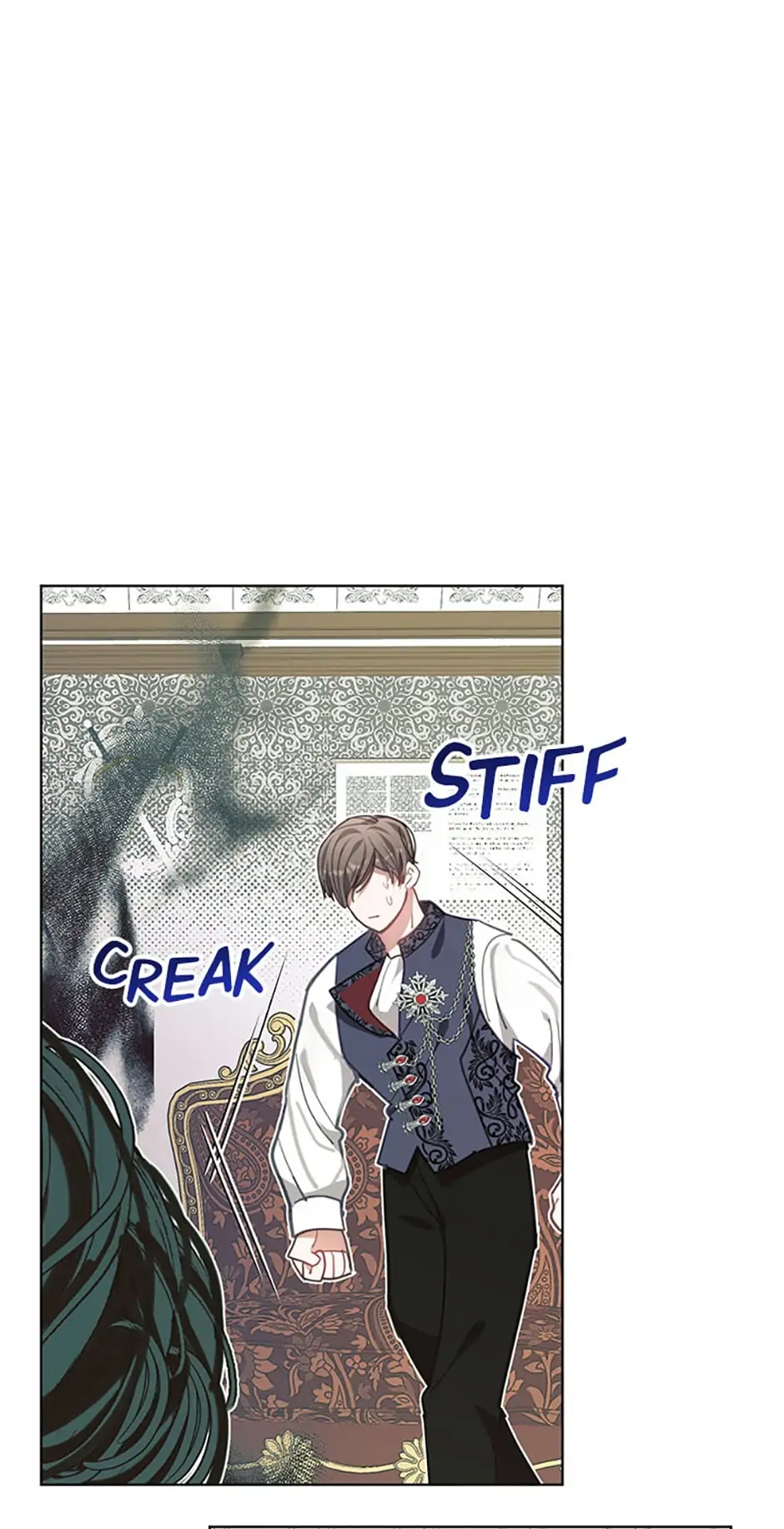 My Family is Obsessed with Me Chapter 59 page 3