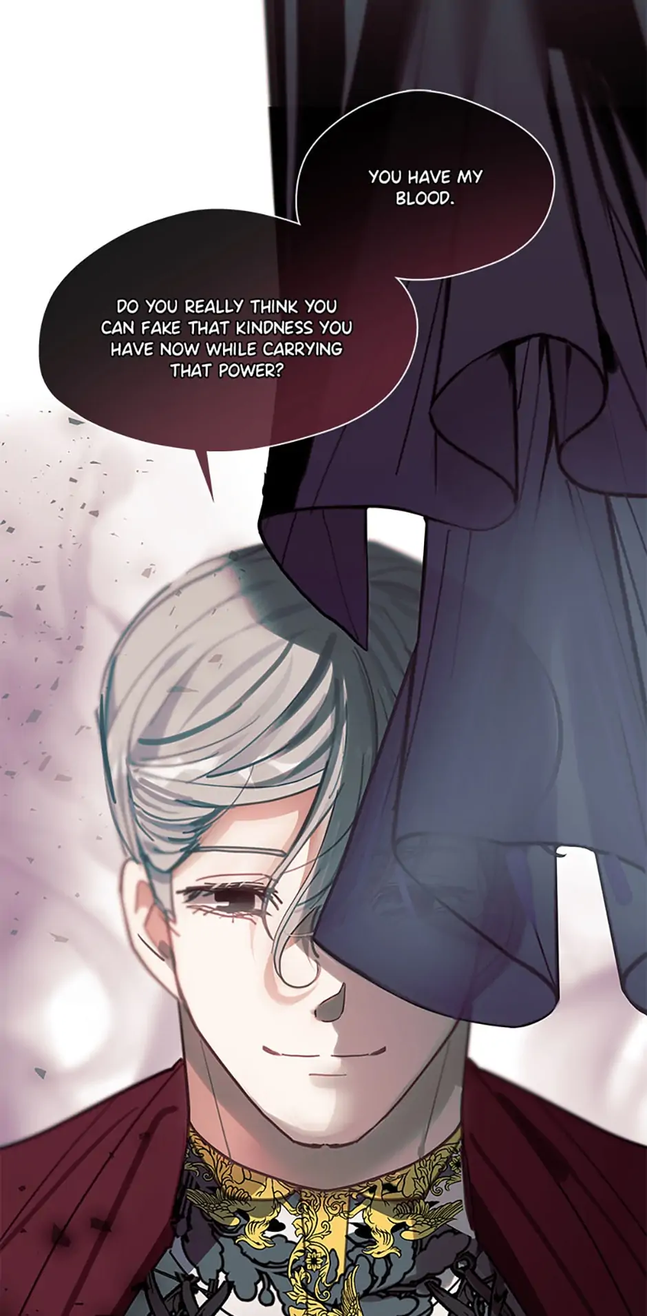 My Family is Obsessed with Me Chapter 59 page 42