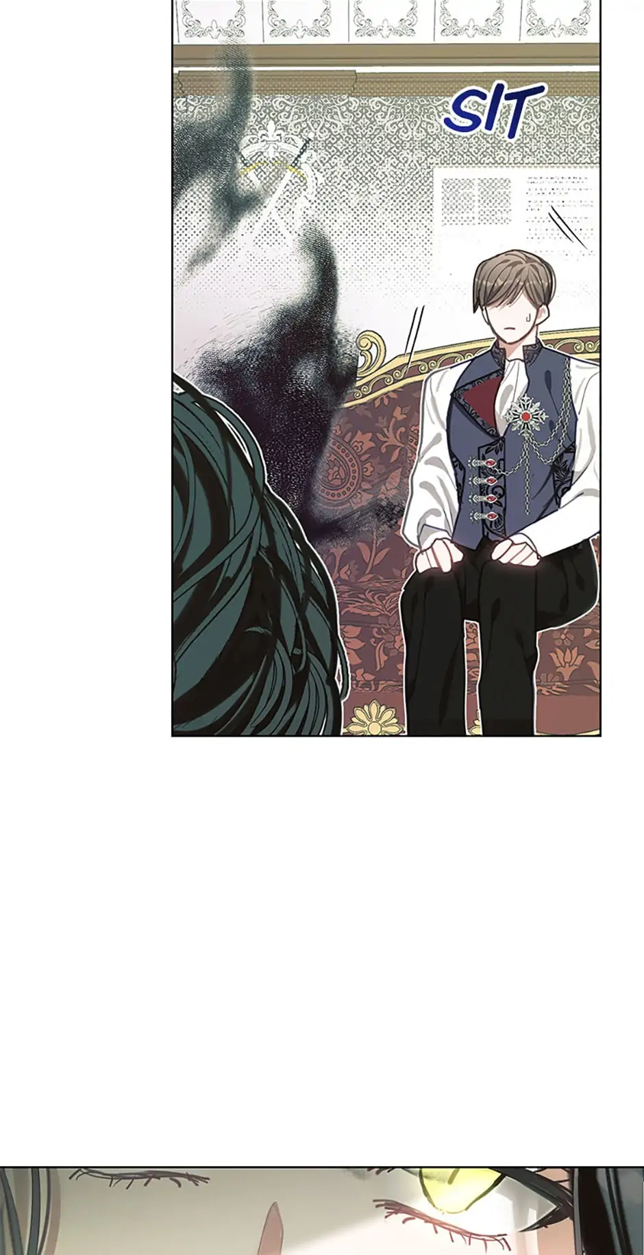 My Family is Obsessed with Me Chapter 59 page 4