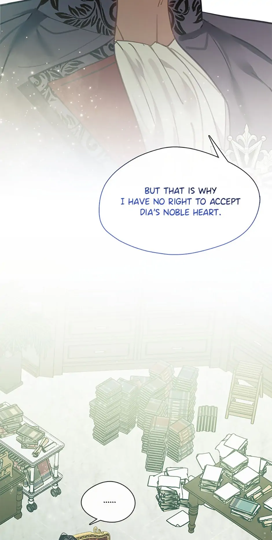 My Family is Obsessed with Me Chapter 59 page 49