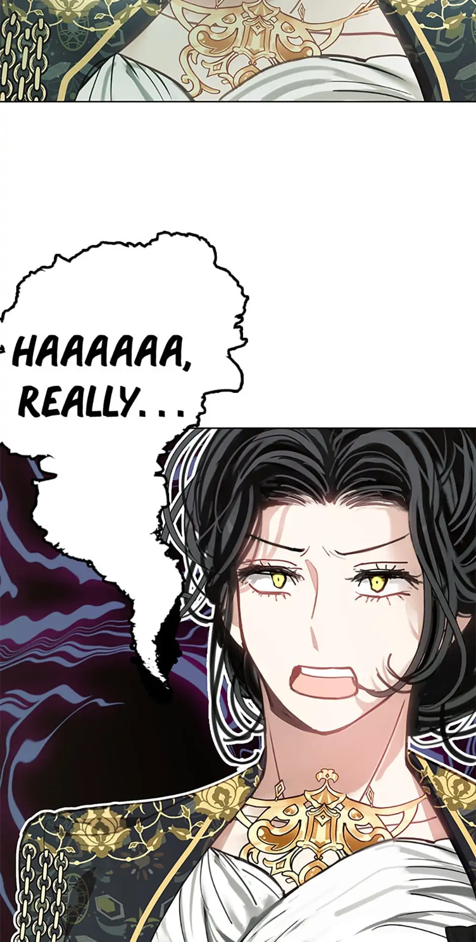 My Family is Obsessed with Me Chapter 59 page 51