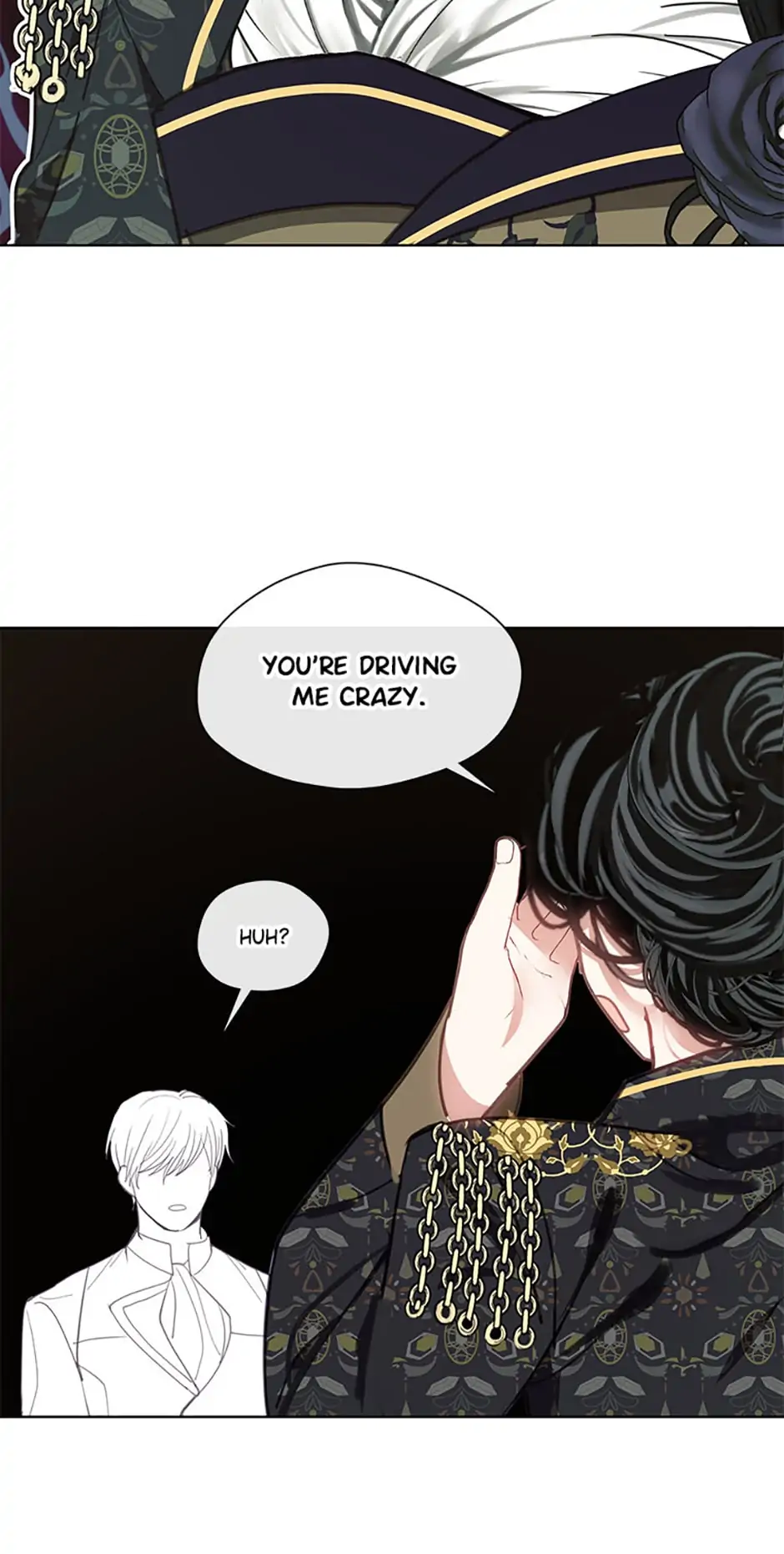 My Family is Obsessed with Me Chapter 59 page 52