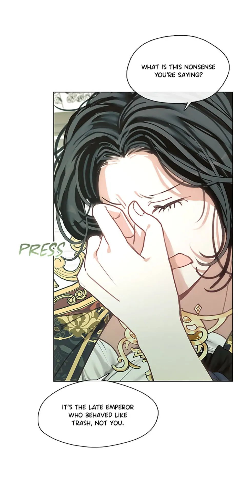 My Family is Obsessed with Me Chapter 59 page 53