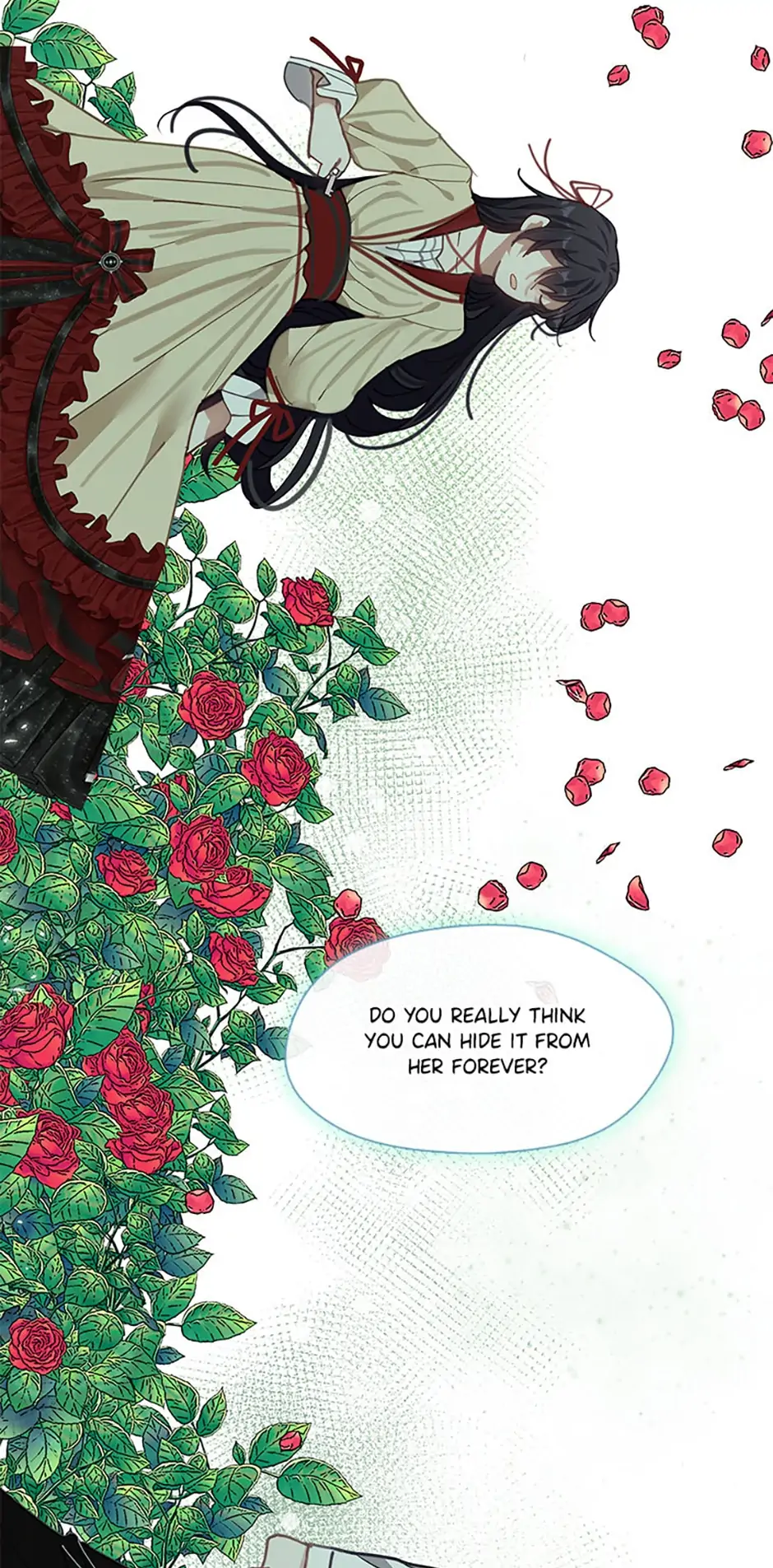 My Family is Obsessed with Me Chapter 59 page 58