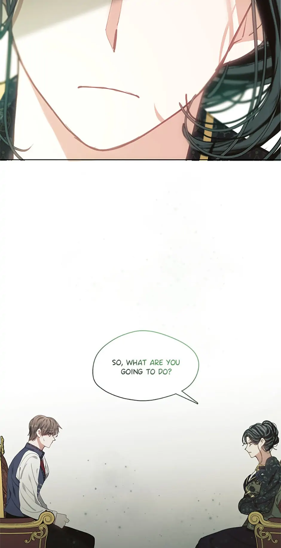 My Family is Obsessed with Me Chapter 59 page 5