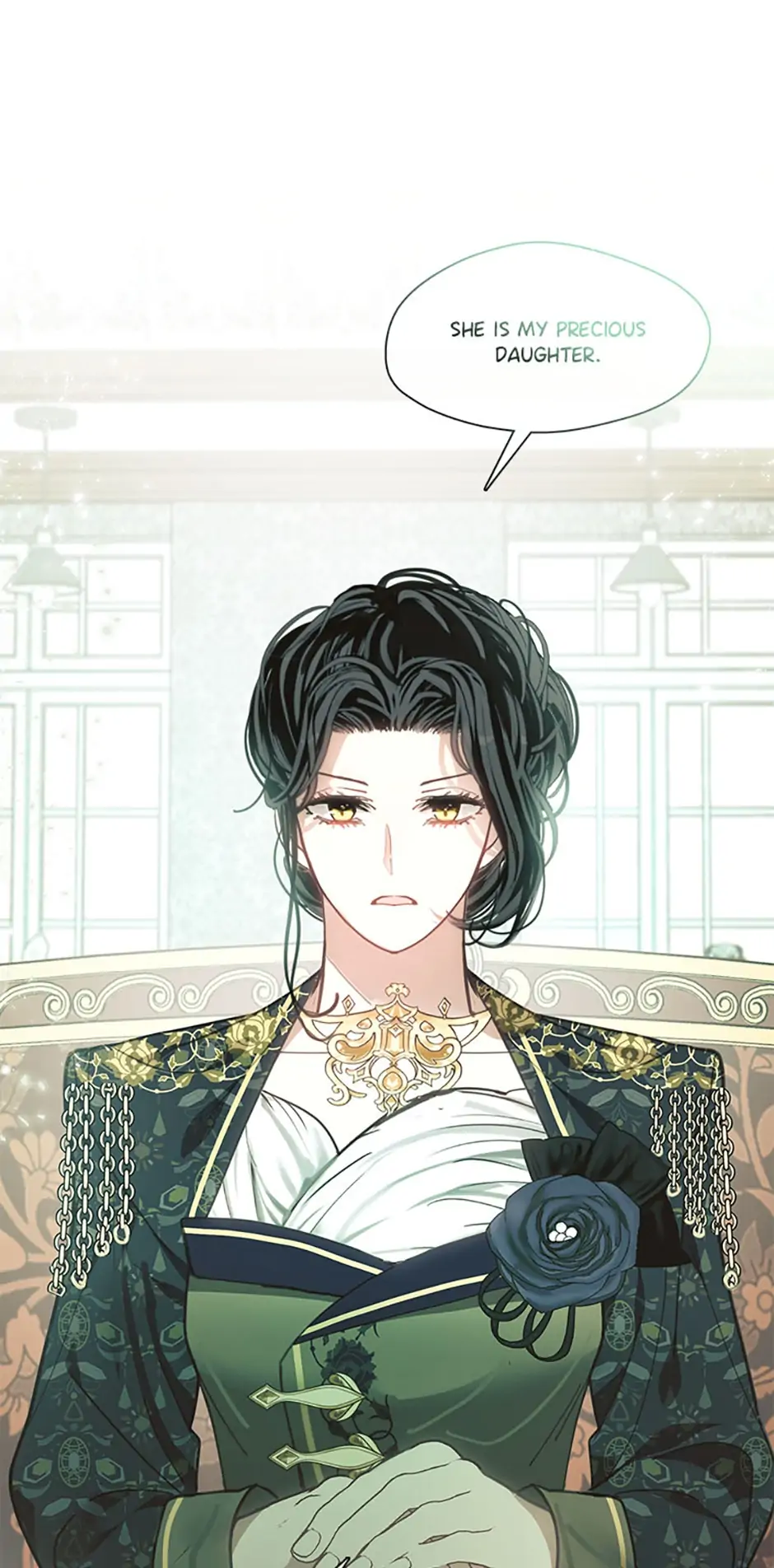 My Family is Obsessed with Me Chapter 59 page 62