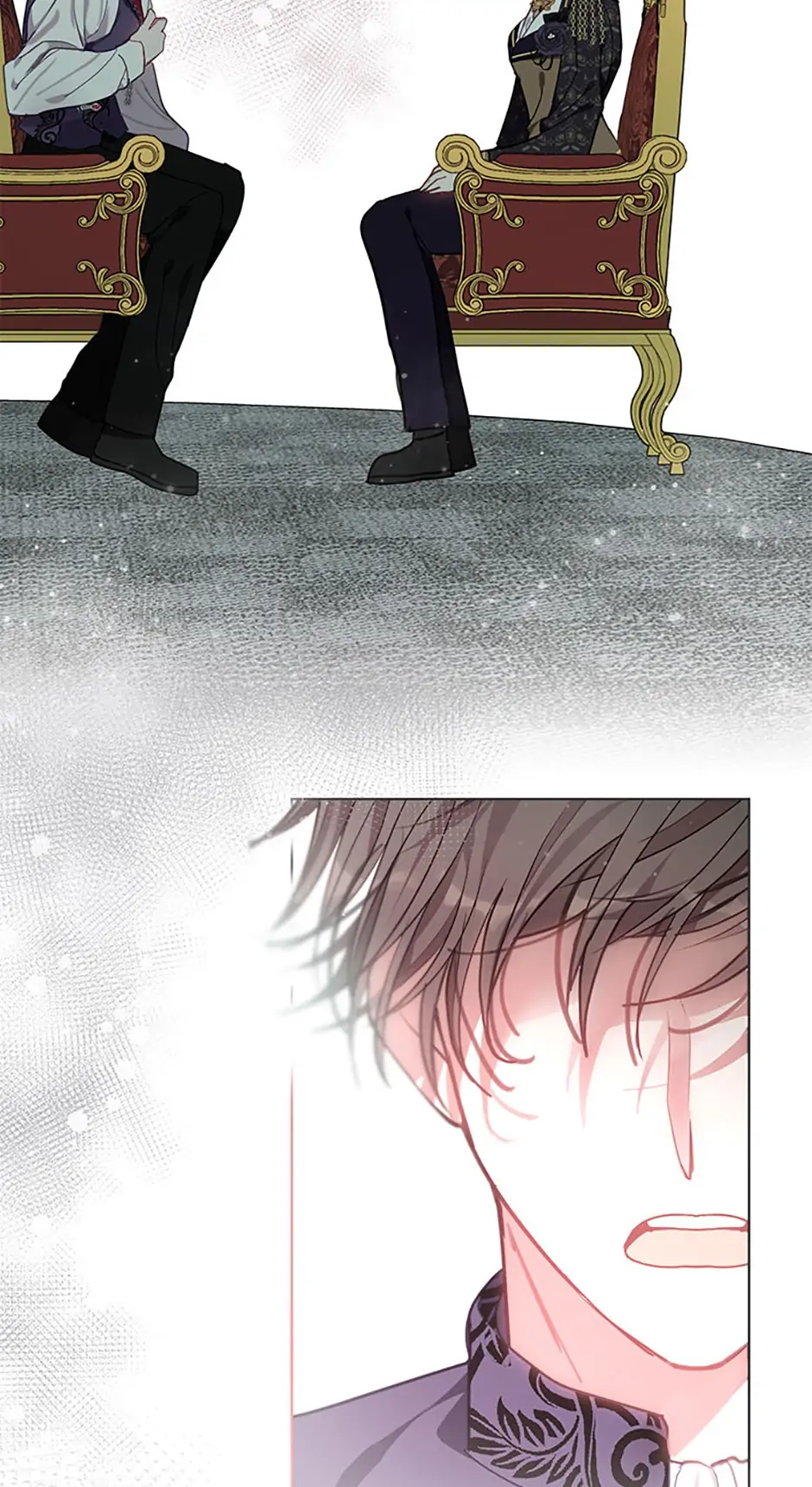 My Family is Obsessed with Me Chapter 59 page 66