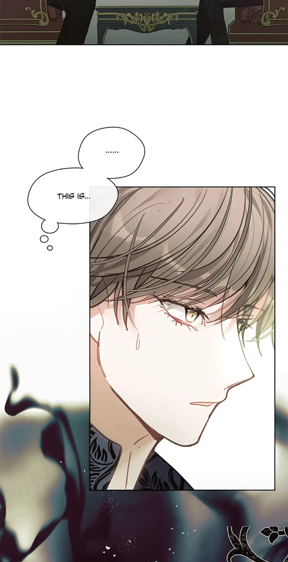 My Family is Obsessed with Me Chapter 59 page 6