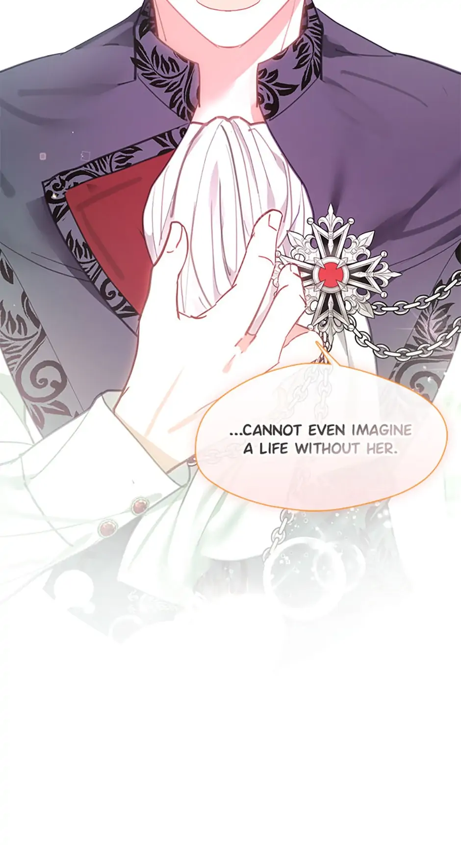 My Family is Obsessed with Me Chapter 59 page 71