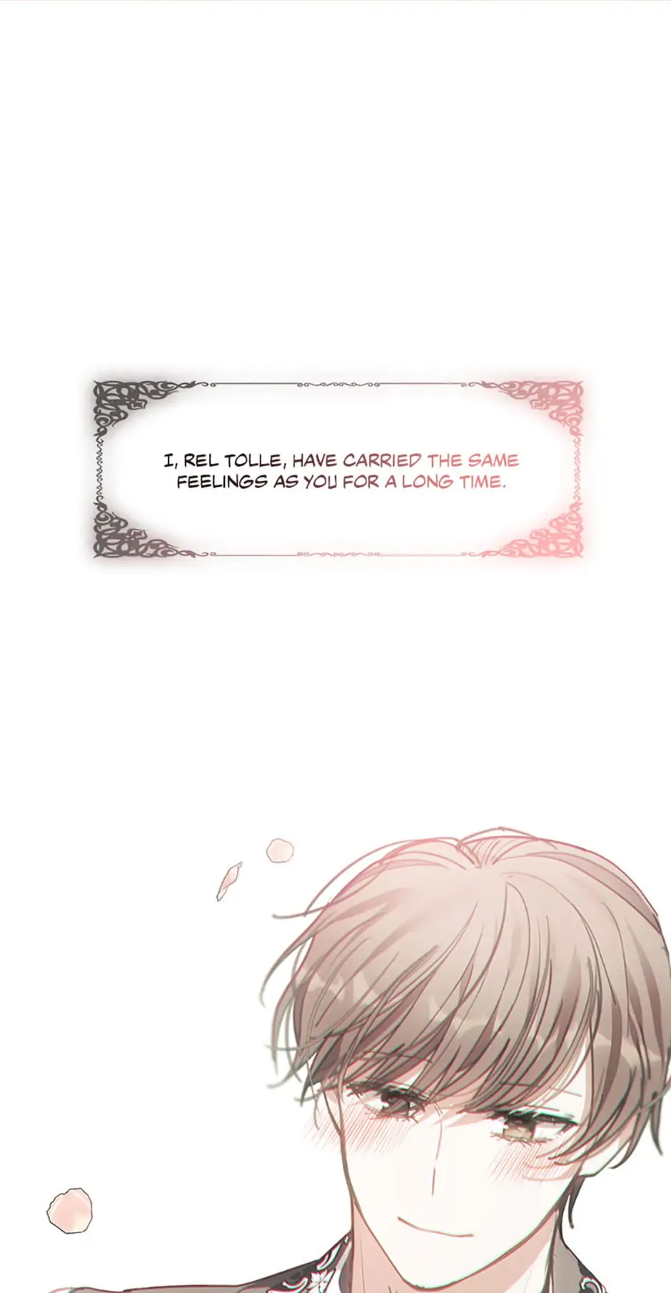 My Family is Obsessed with Me Chapter 59 page 77