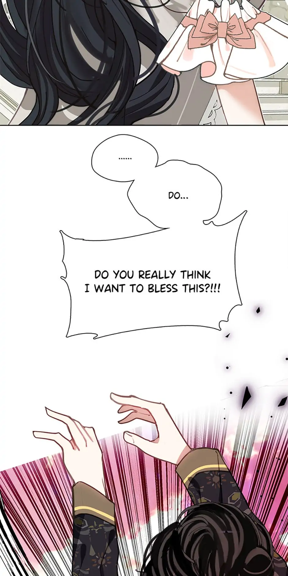 My Family is Obsessed with Me Chapter 60 page 9