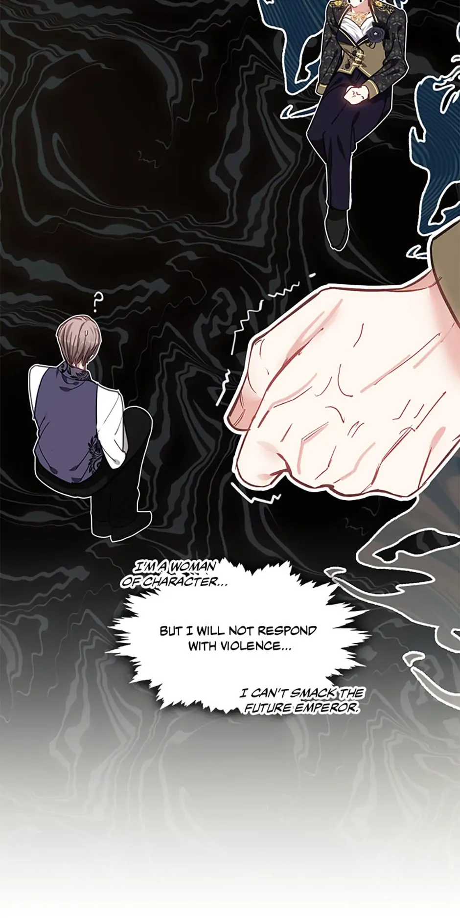 My Family is Obsessed with Me Chapter 60 page 14