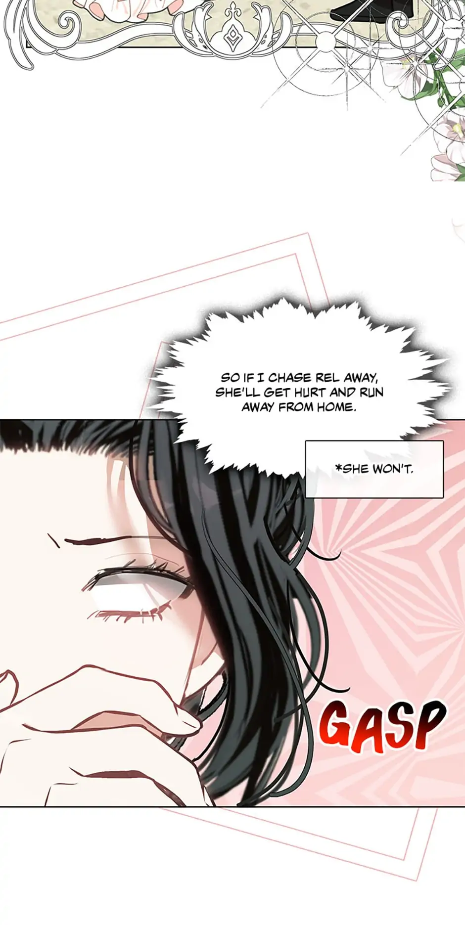 My Family is Obsessed with Me Chapter 60 page 16