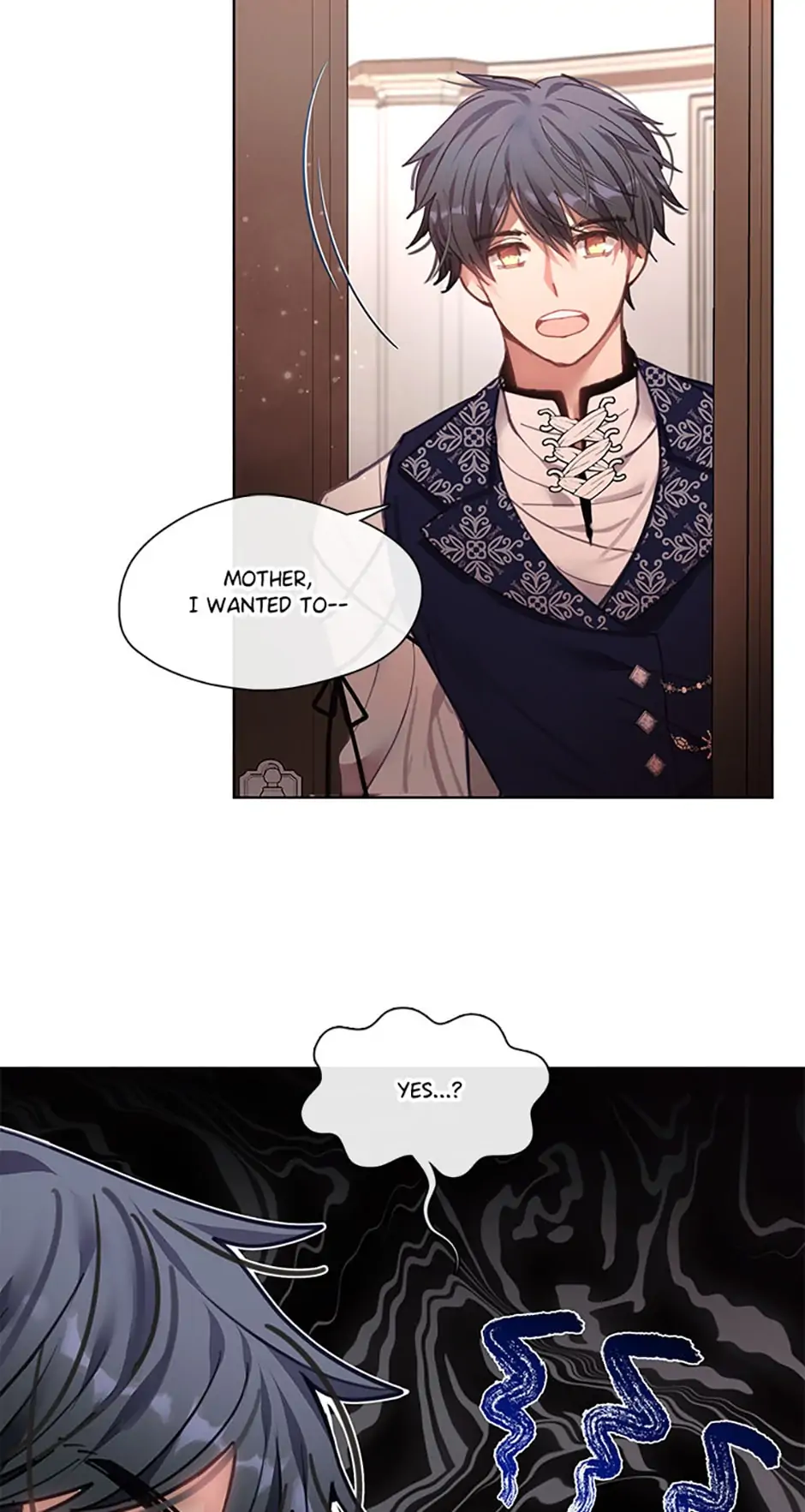 My Family is Obsessed with Me Chapter 60 page 1