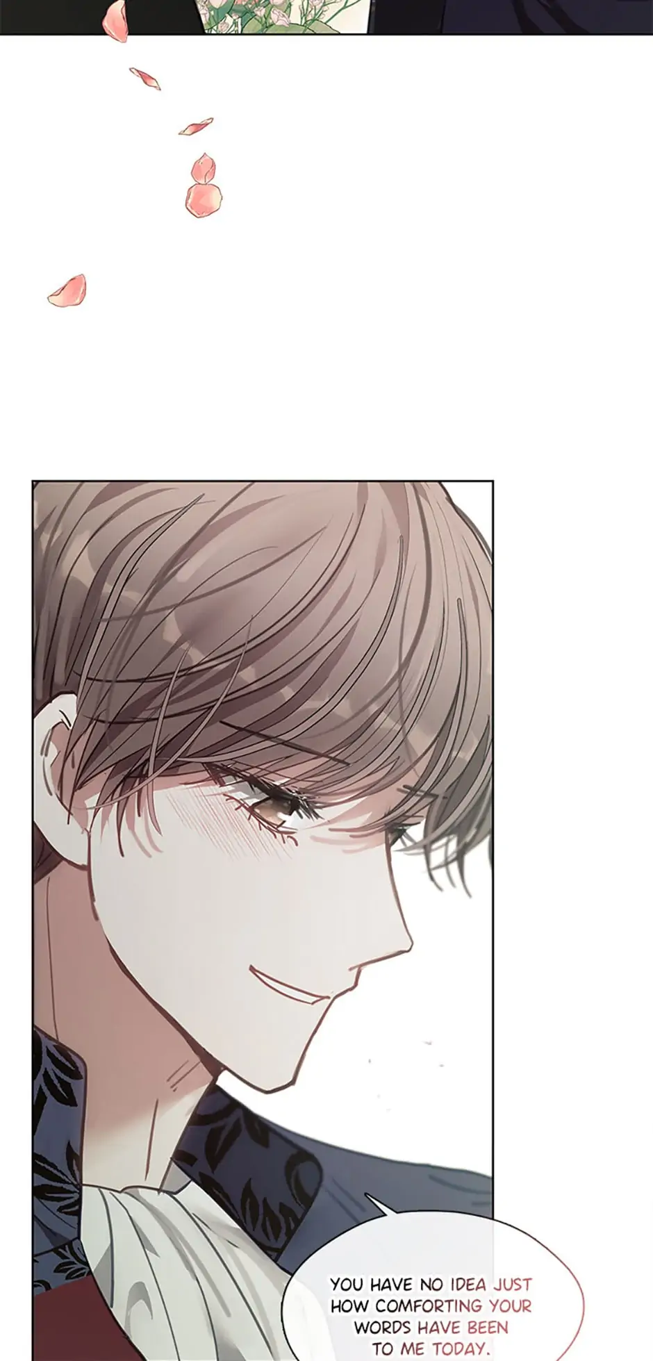 My Family is Obsessed with Me Chapter 60 page 24