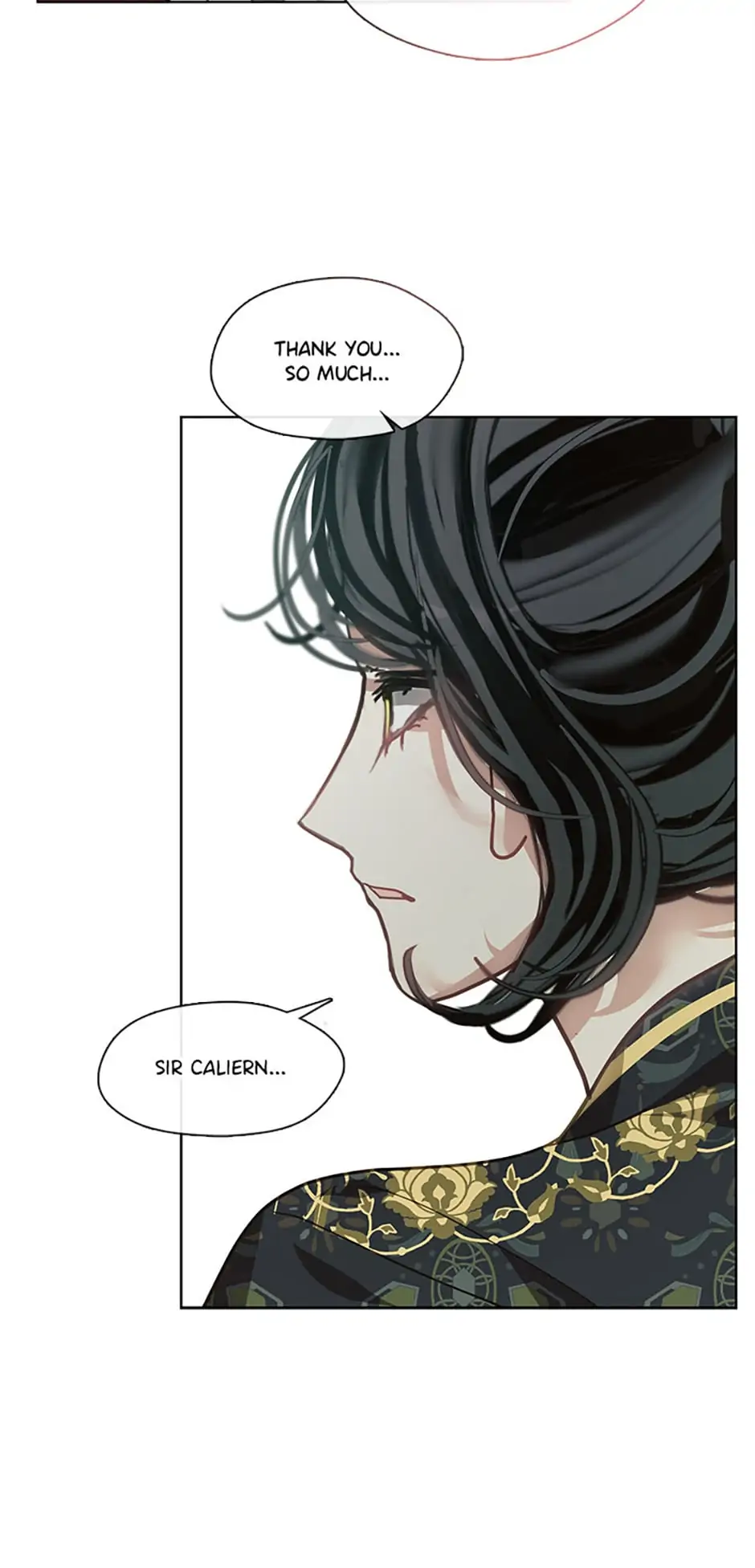 My Family is Obsessed with Me Chapter 60 page 25