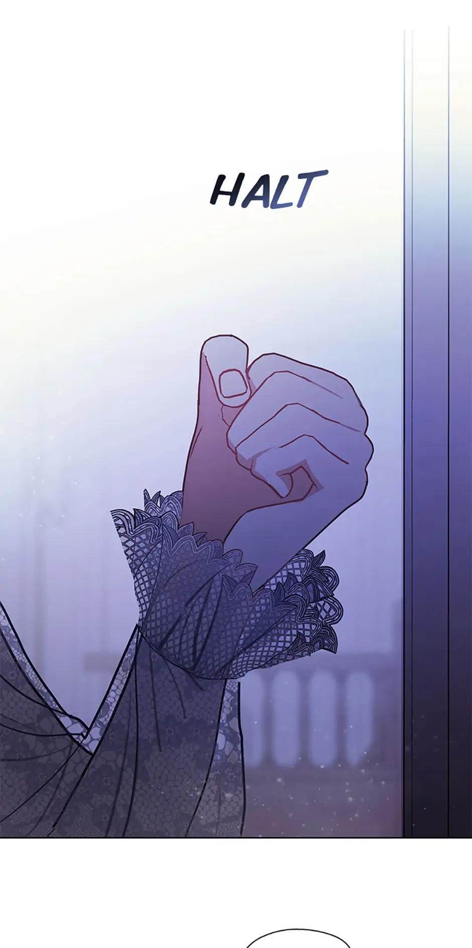 My Family is Obsessed with Me Chapter 60 page 38
